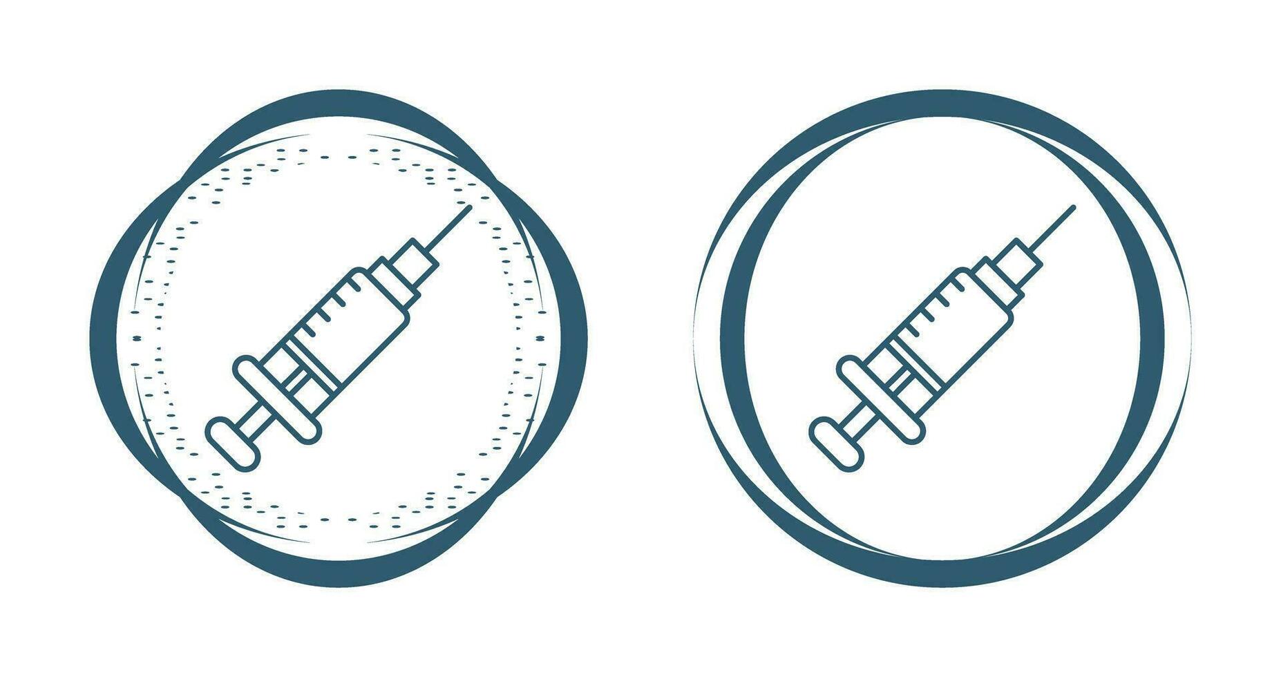 Injection Vector Icon