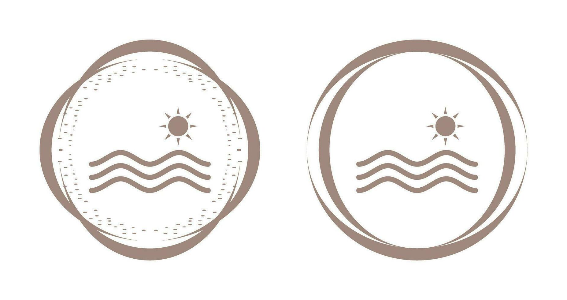 Water Vector Icon