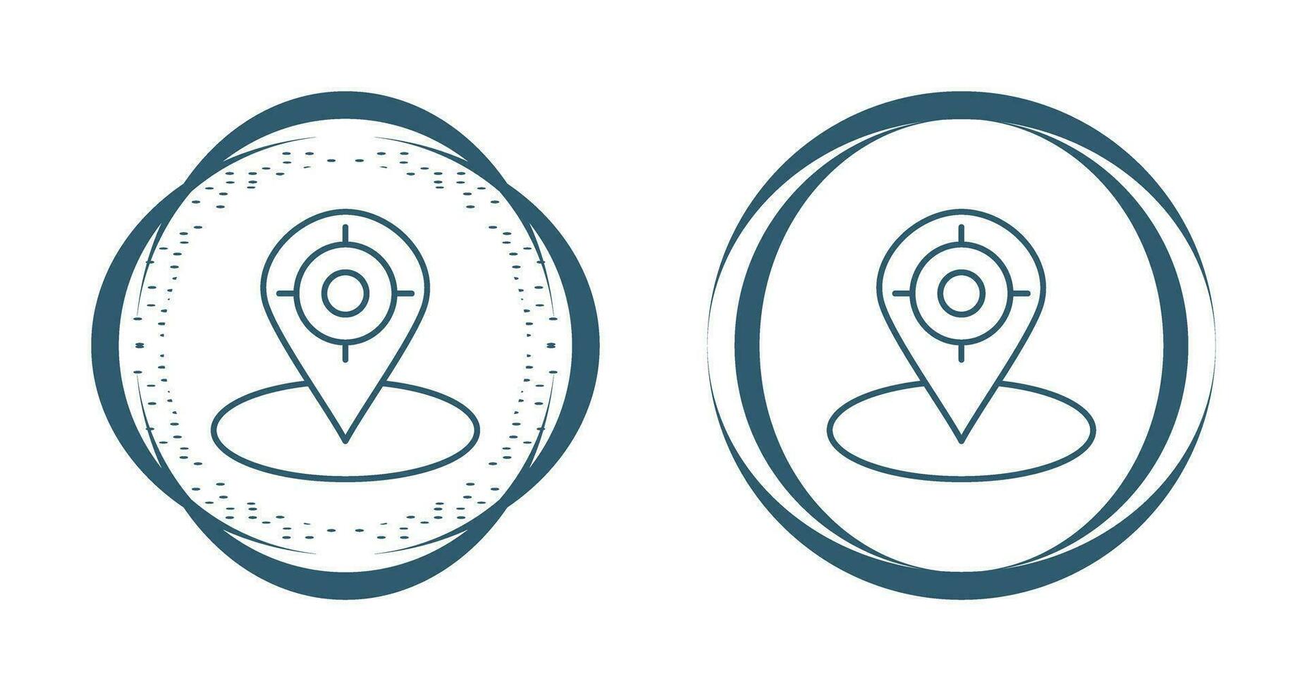 Gps Vector Icon