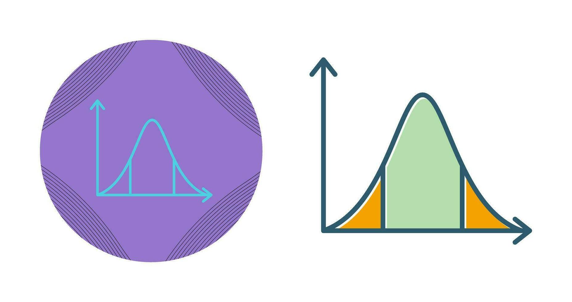 Statistics Vector Icon