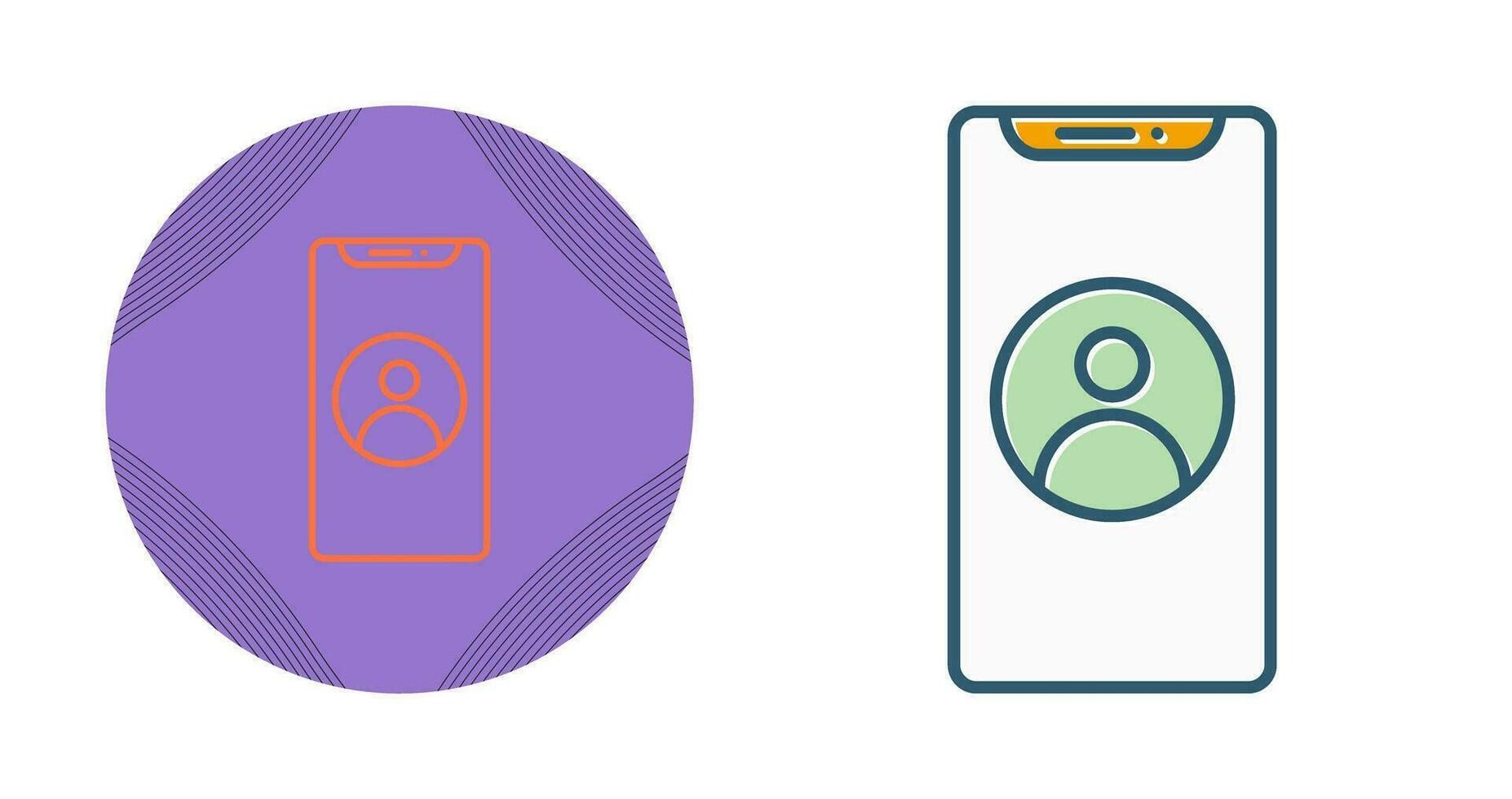 User Experience Vector Icon