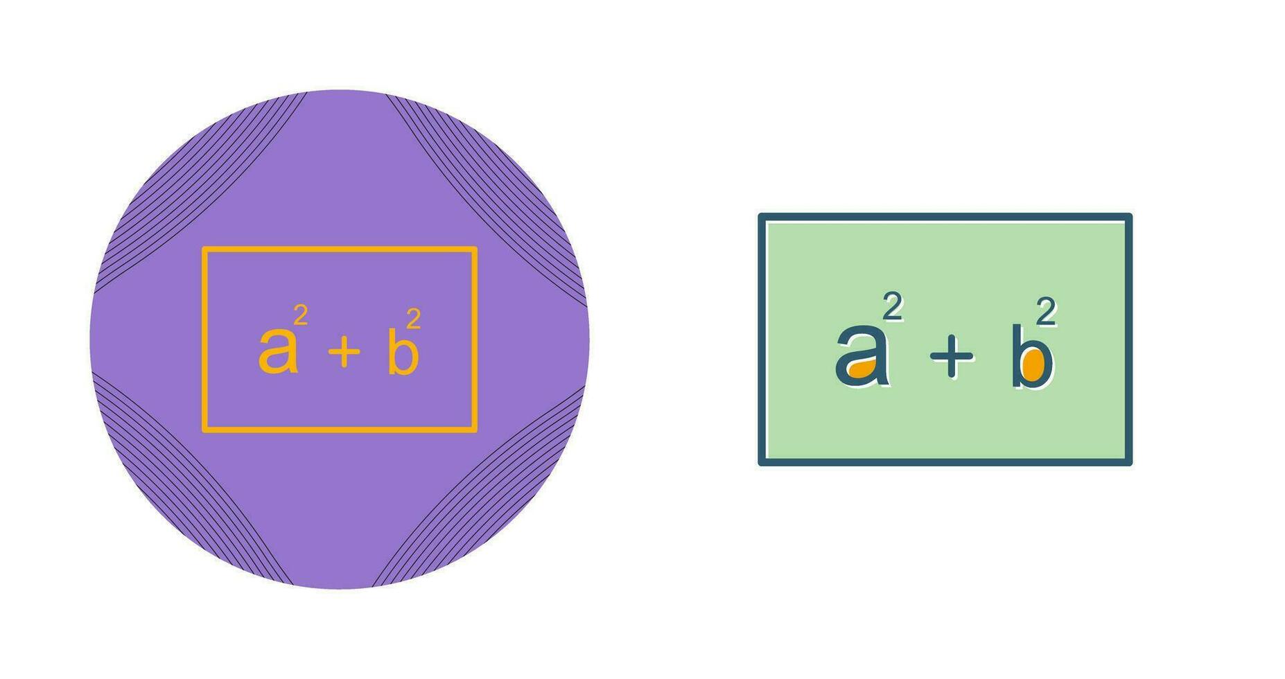 Formula Vector Icon