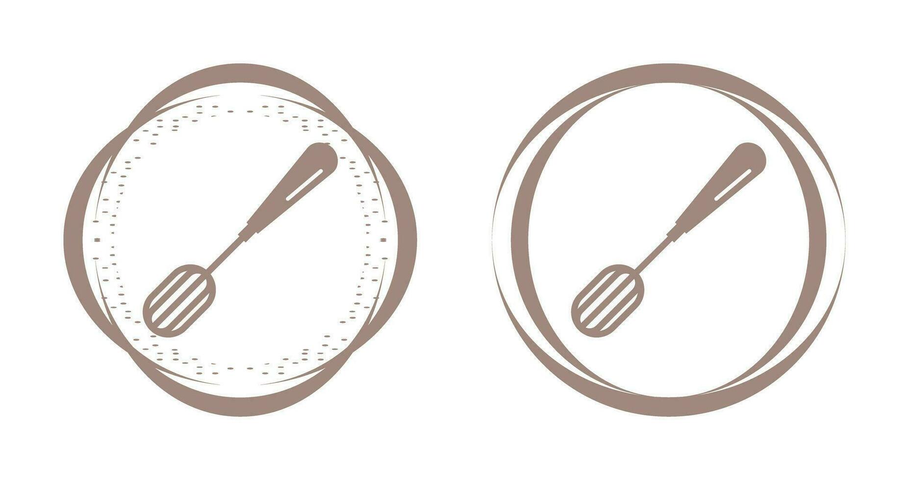Mixer Vector Icon