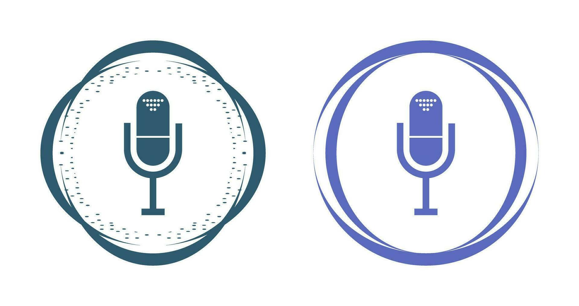 Voice Memo Vector Icon