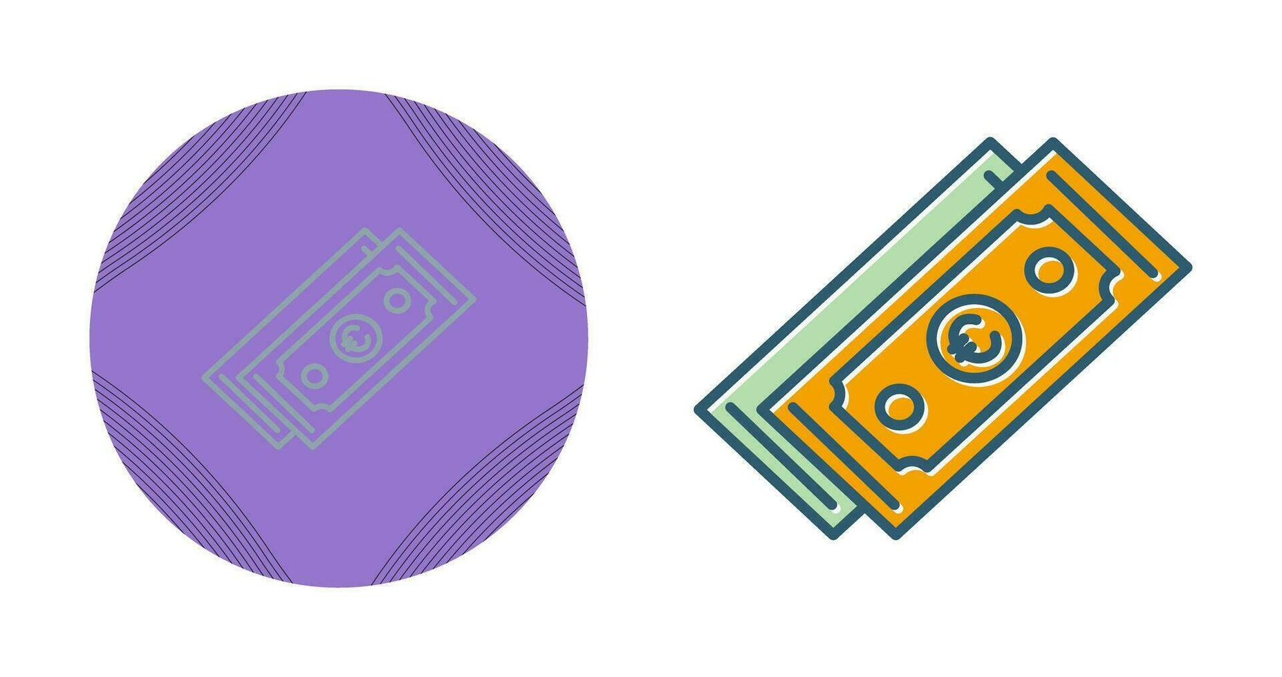 Euro Currency Vector Icon