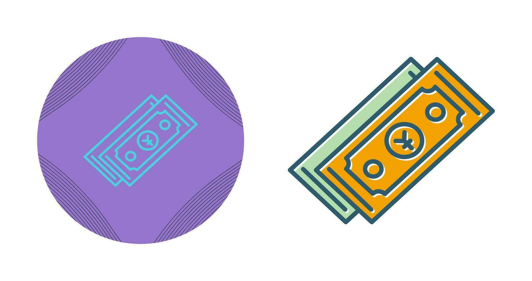 Yen Currency Vector Icon