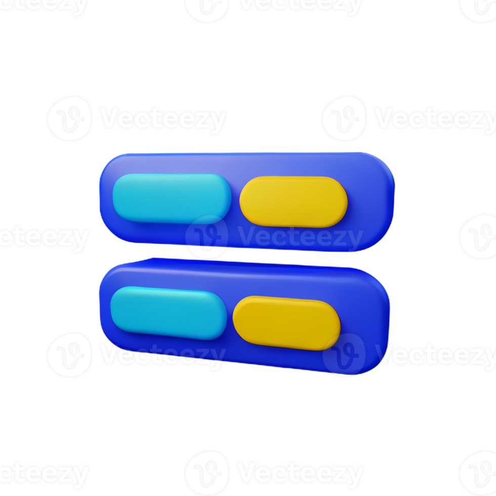 drugs 3d rendering icon illustration png