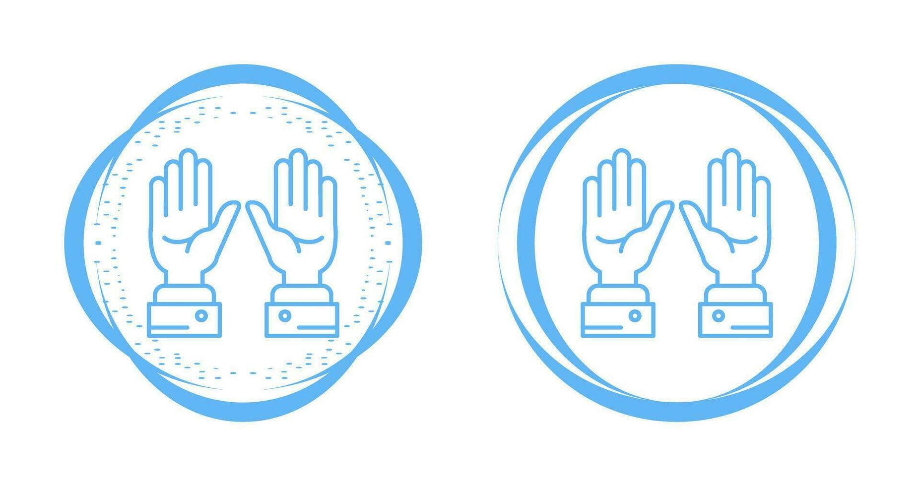 Volunteer Vector Icon