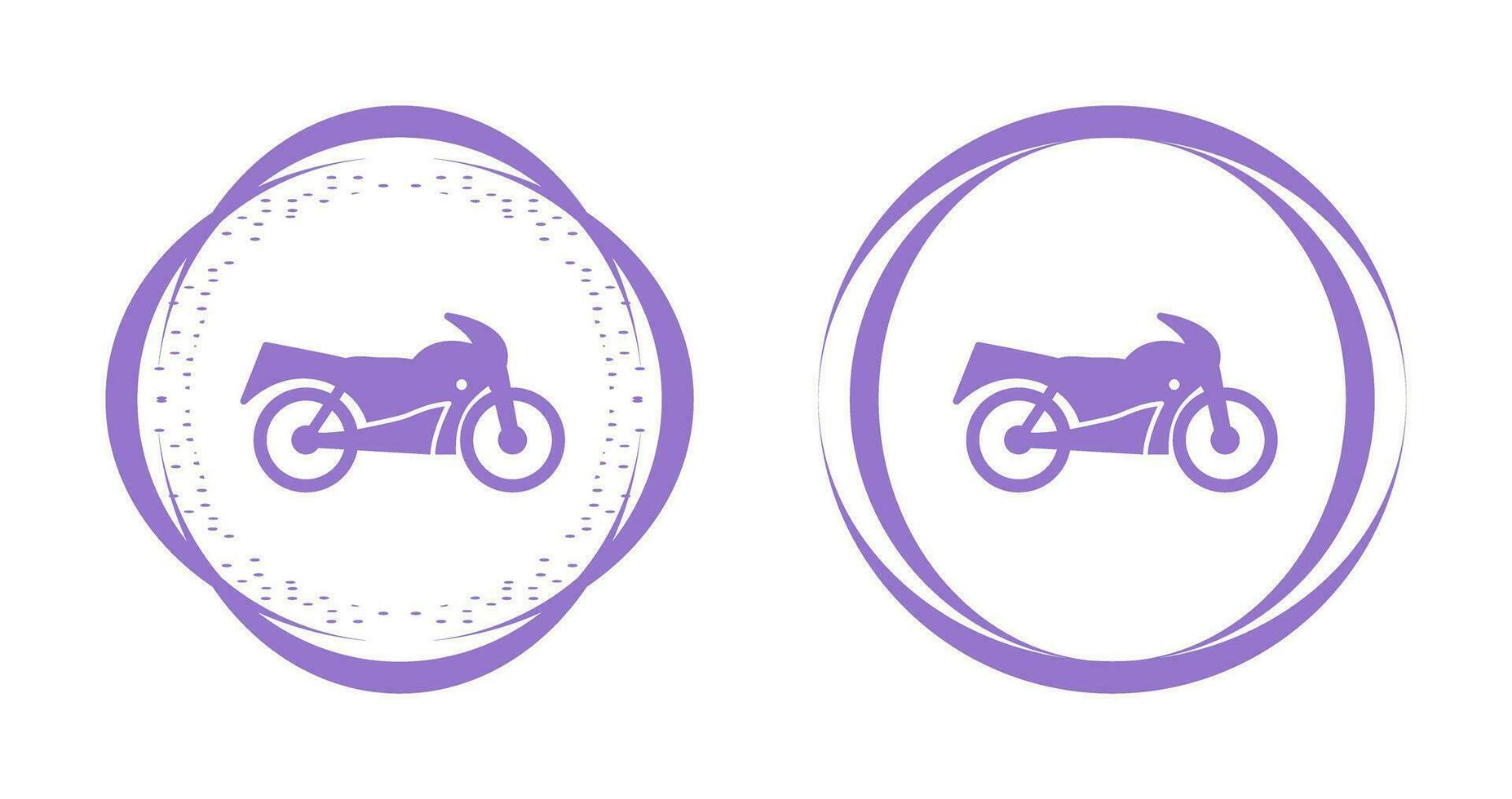Bike Vector Icon