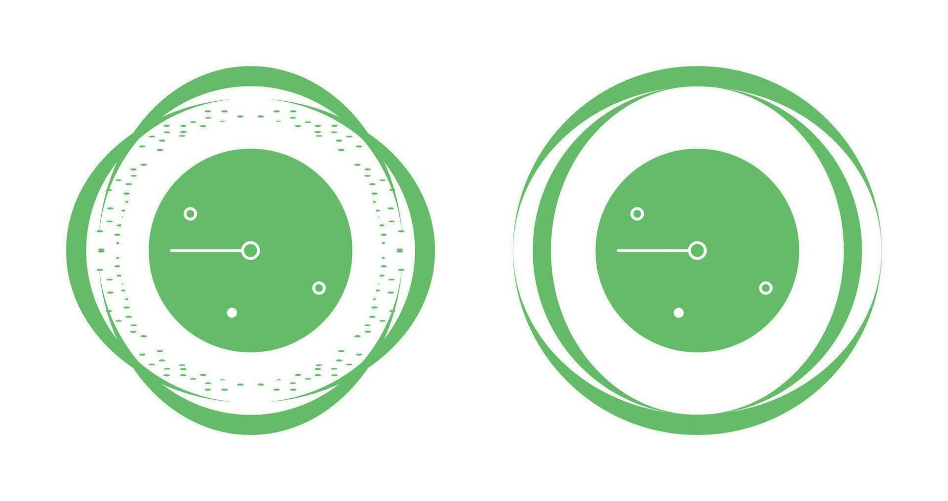 Radar Vector Icon