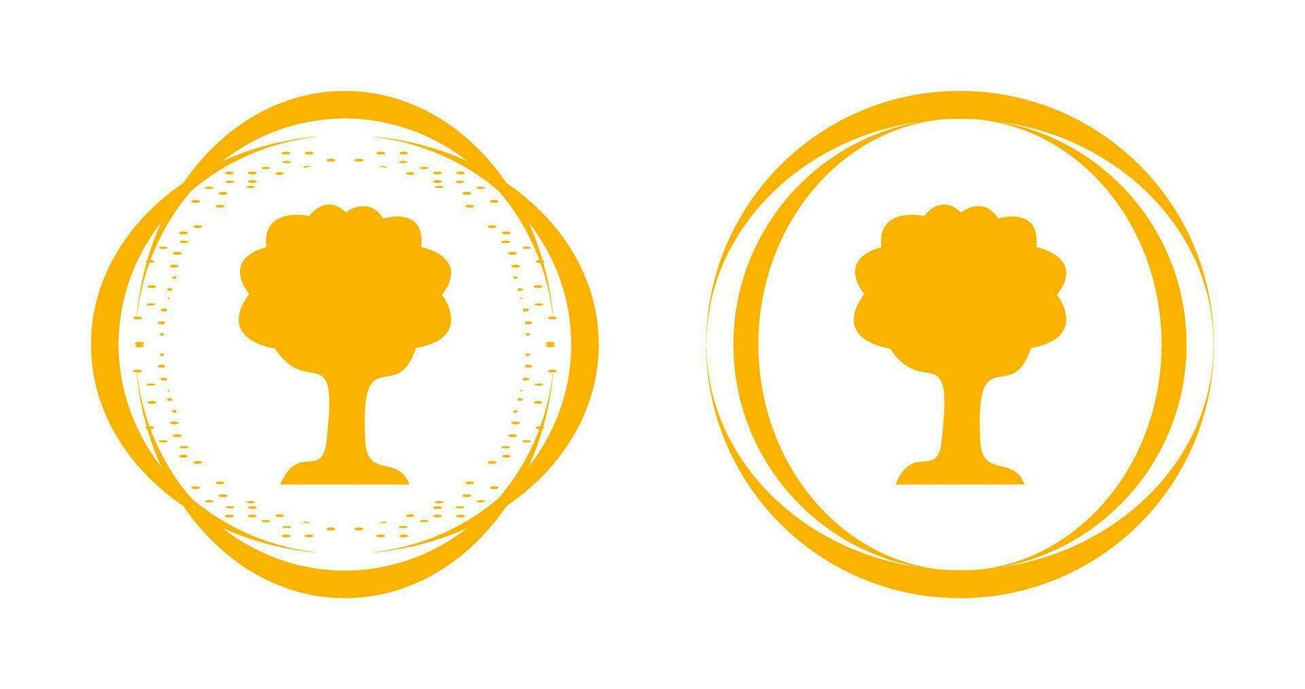 Tree Vector Icon