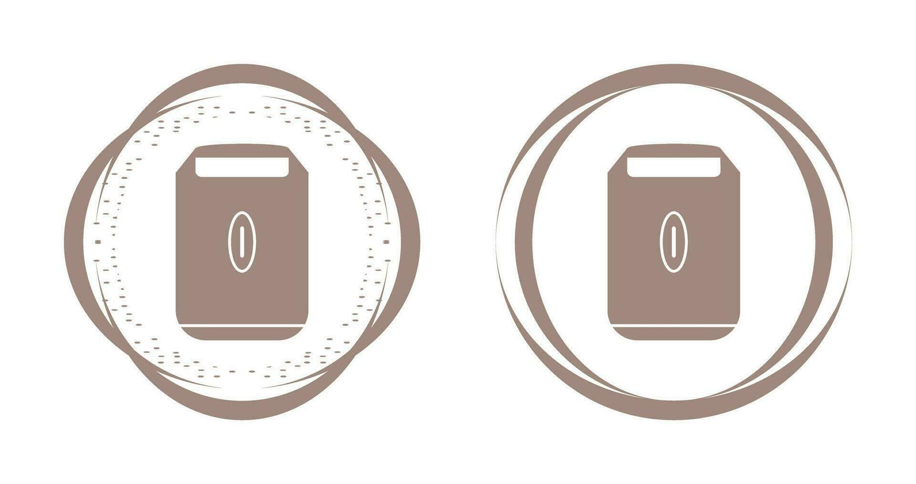 Shaving Machine Vector Icon