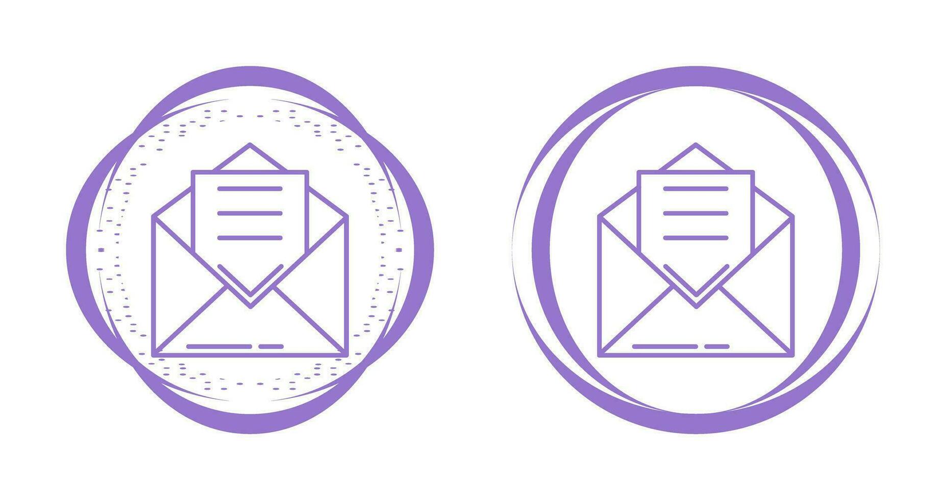 Envelope Vector Icon