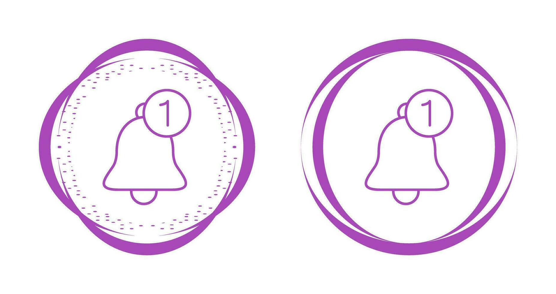 Notification Vector Icon