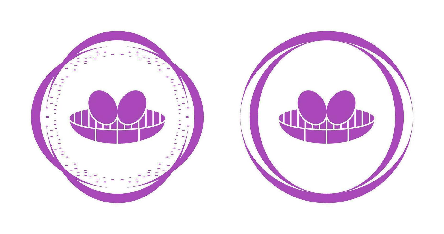 Nest Vector Icon