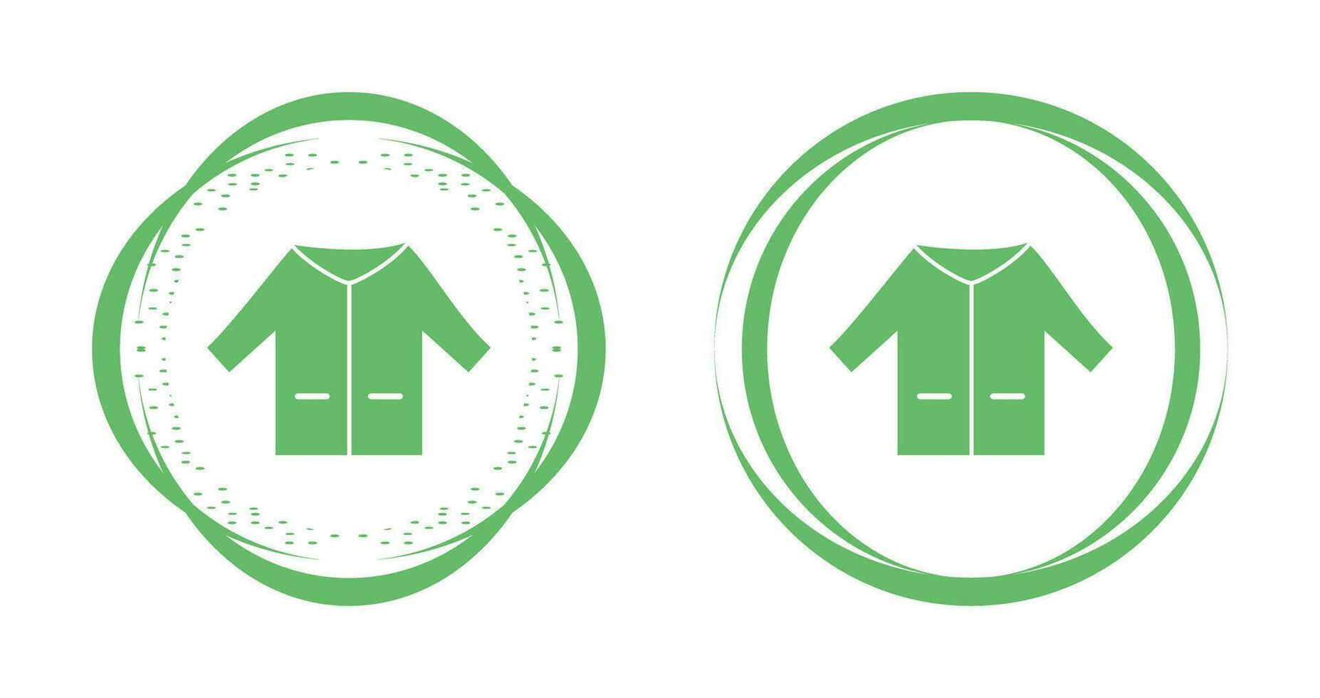 Sweater Vector Icon