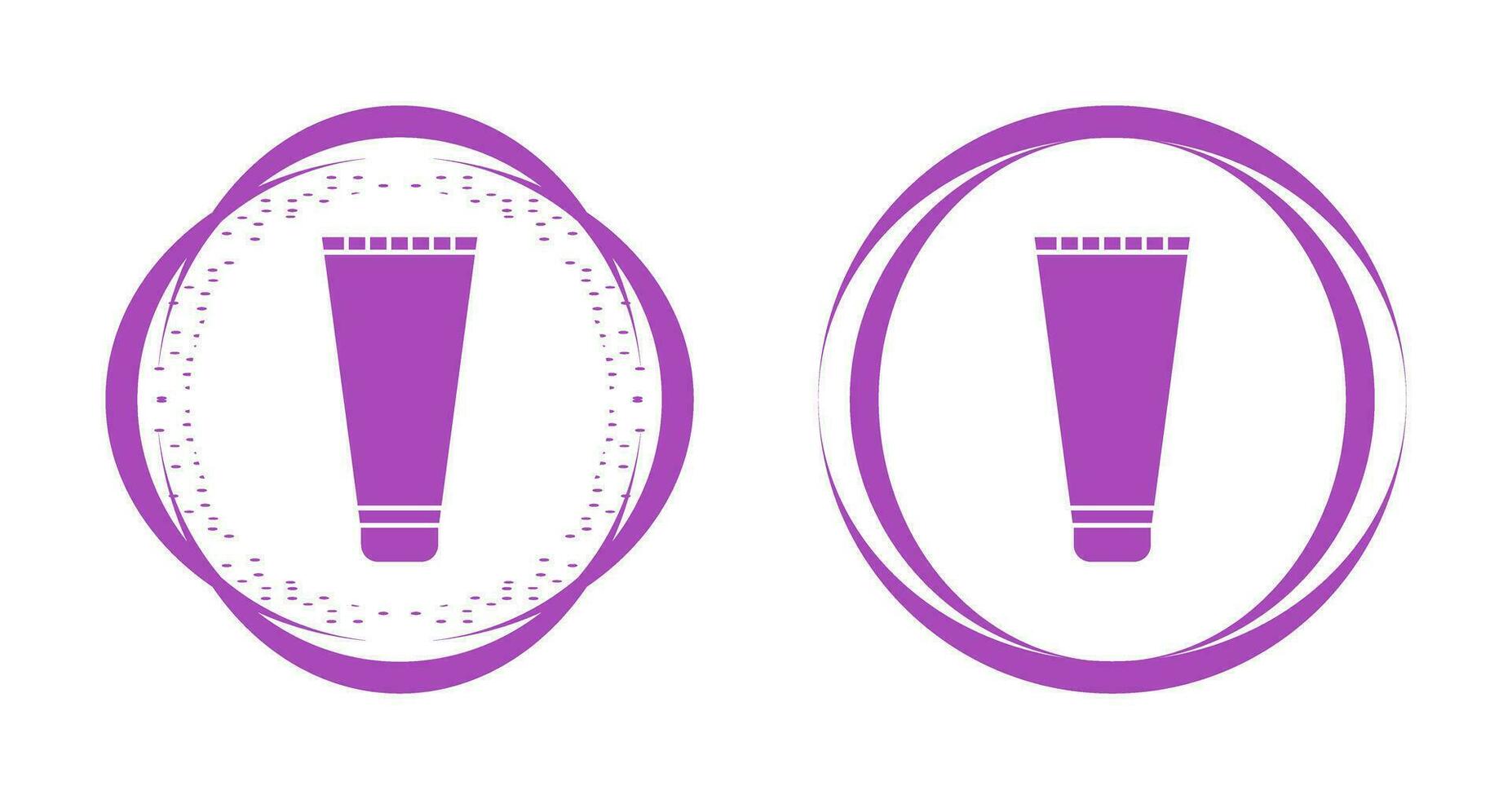 Shaving Cream Vector Icon