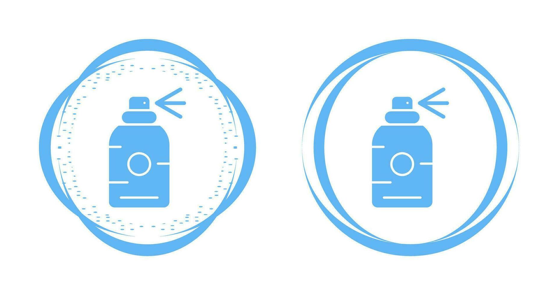 Spray Paint Vector Icon