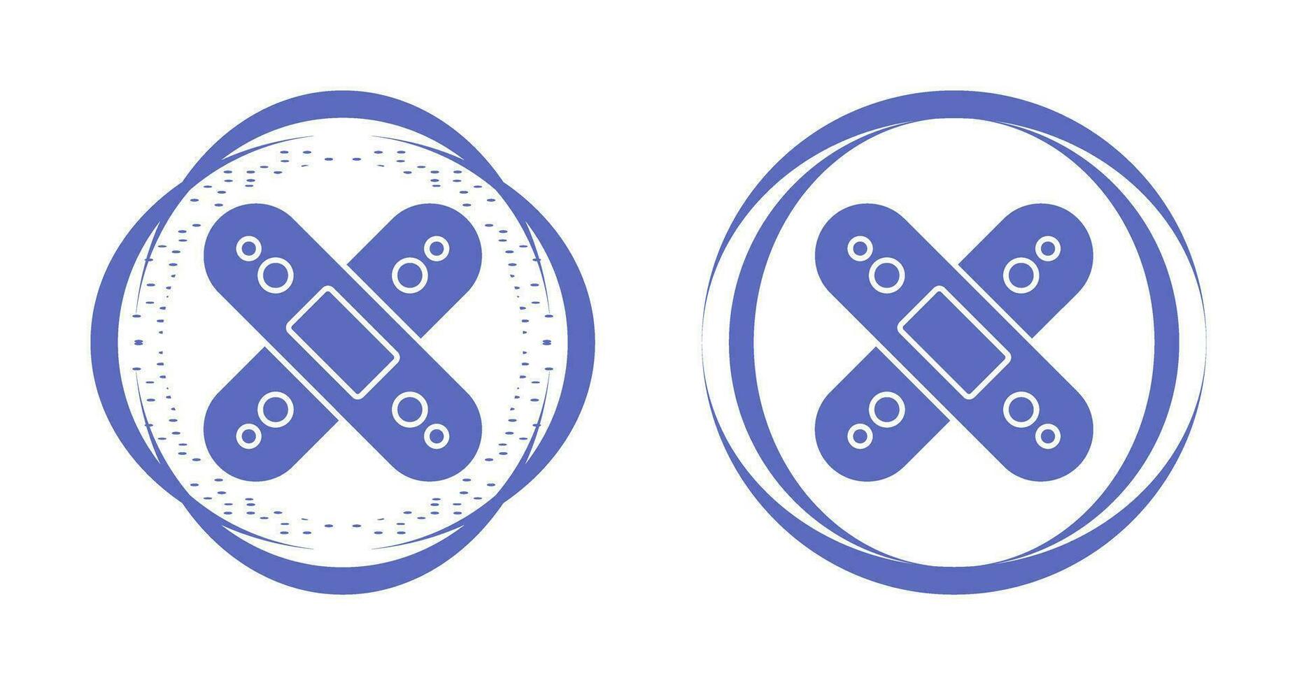 Wound Care Vector Icon