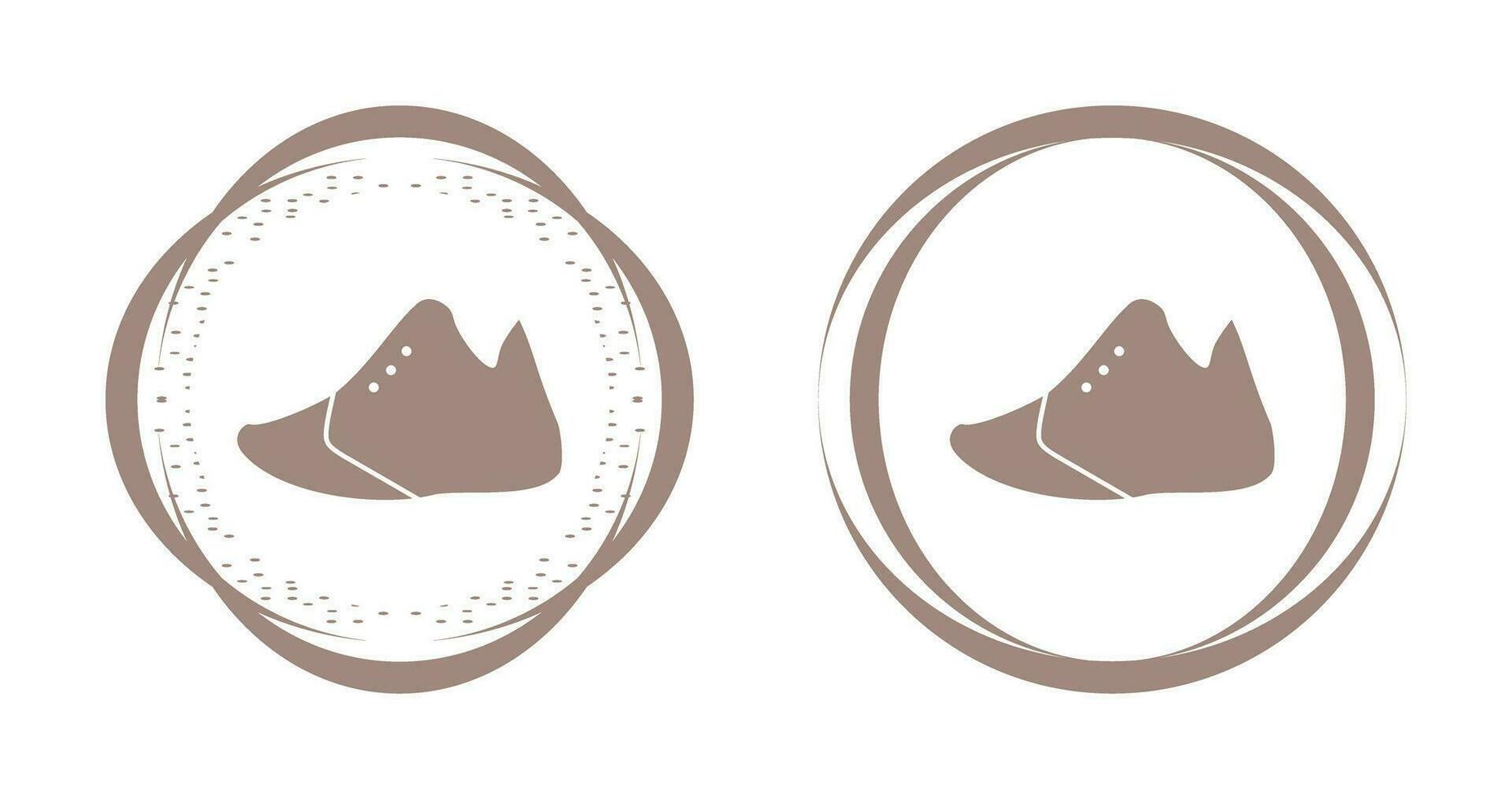 Joggers Vector Icon