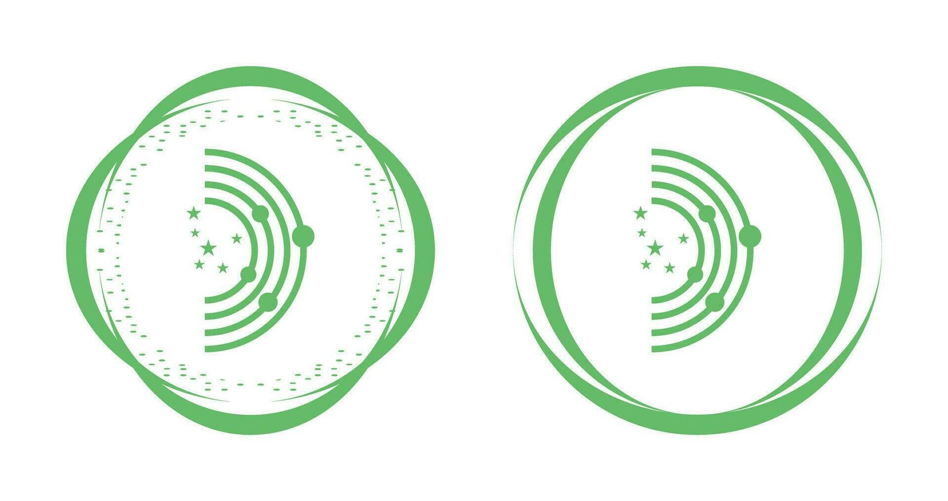 Galaxy Vector Icon
