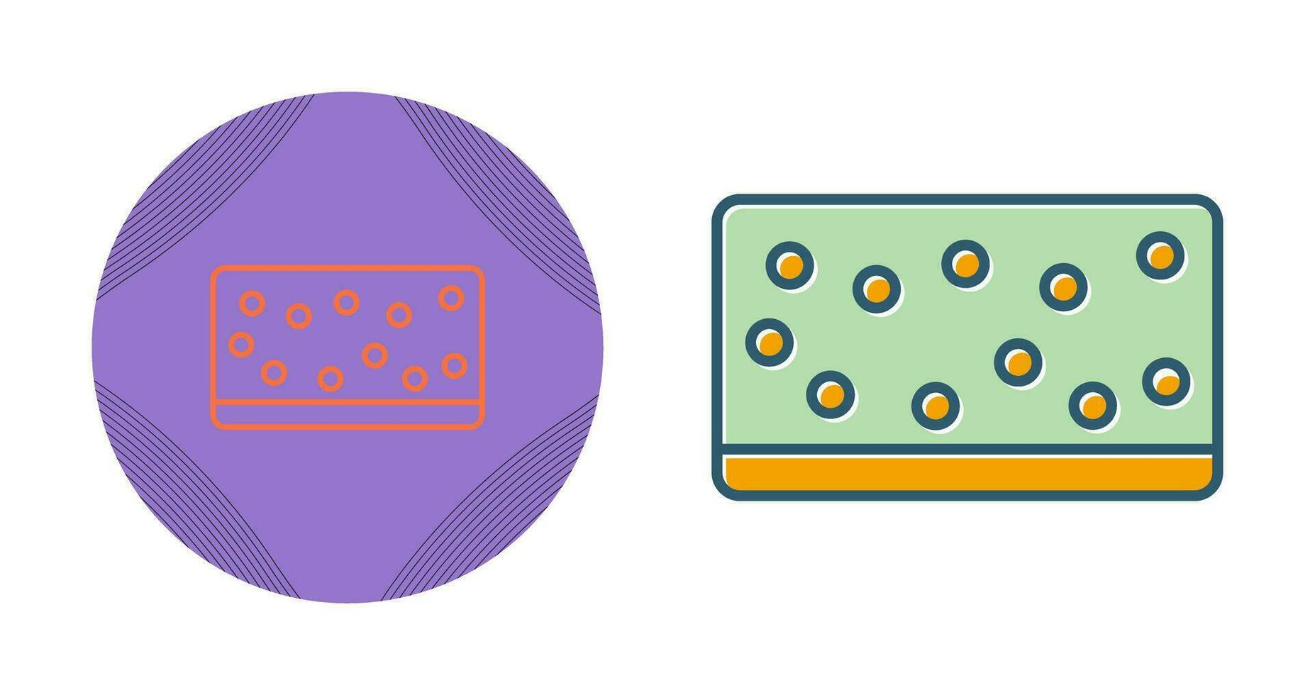 Sponge Vector Icon