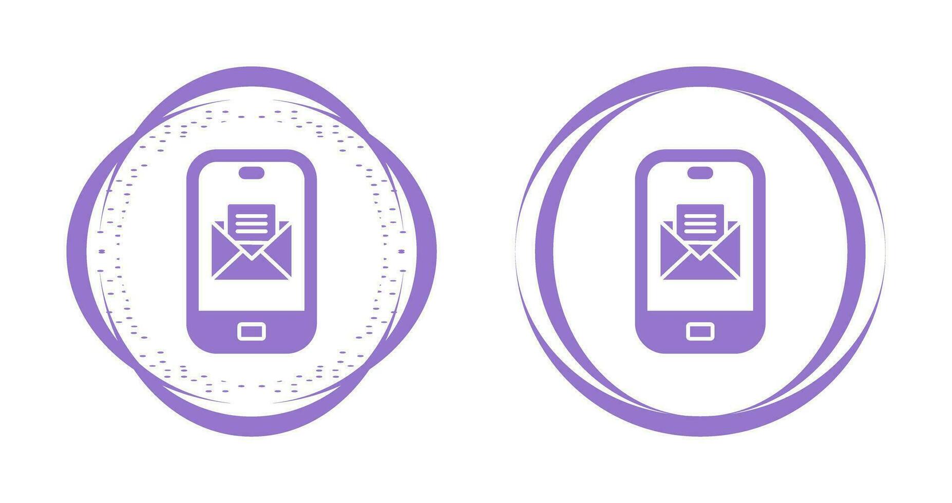 Message Vector Icon