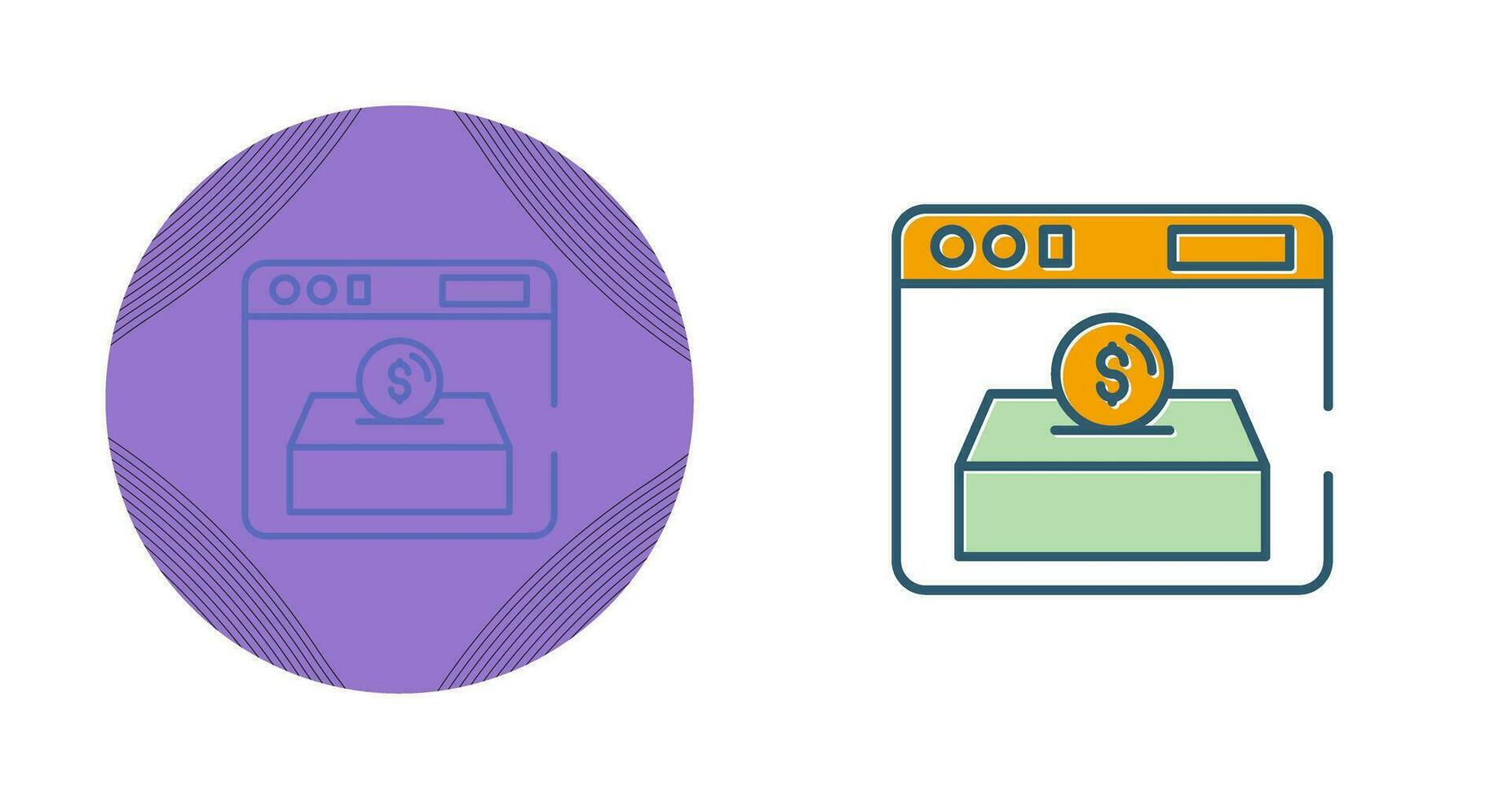 Donate Vector Icon