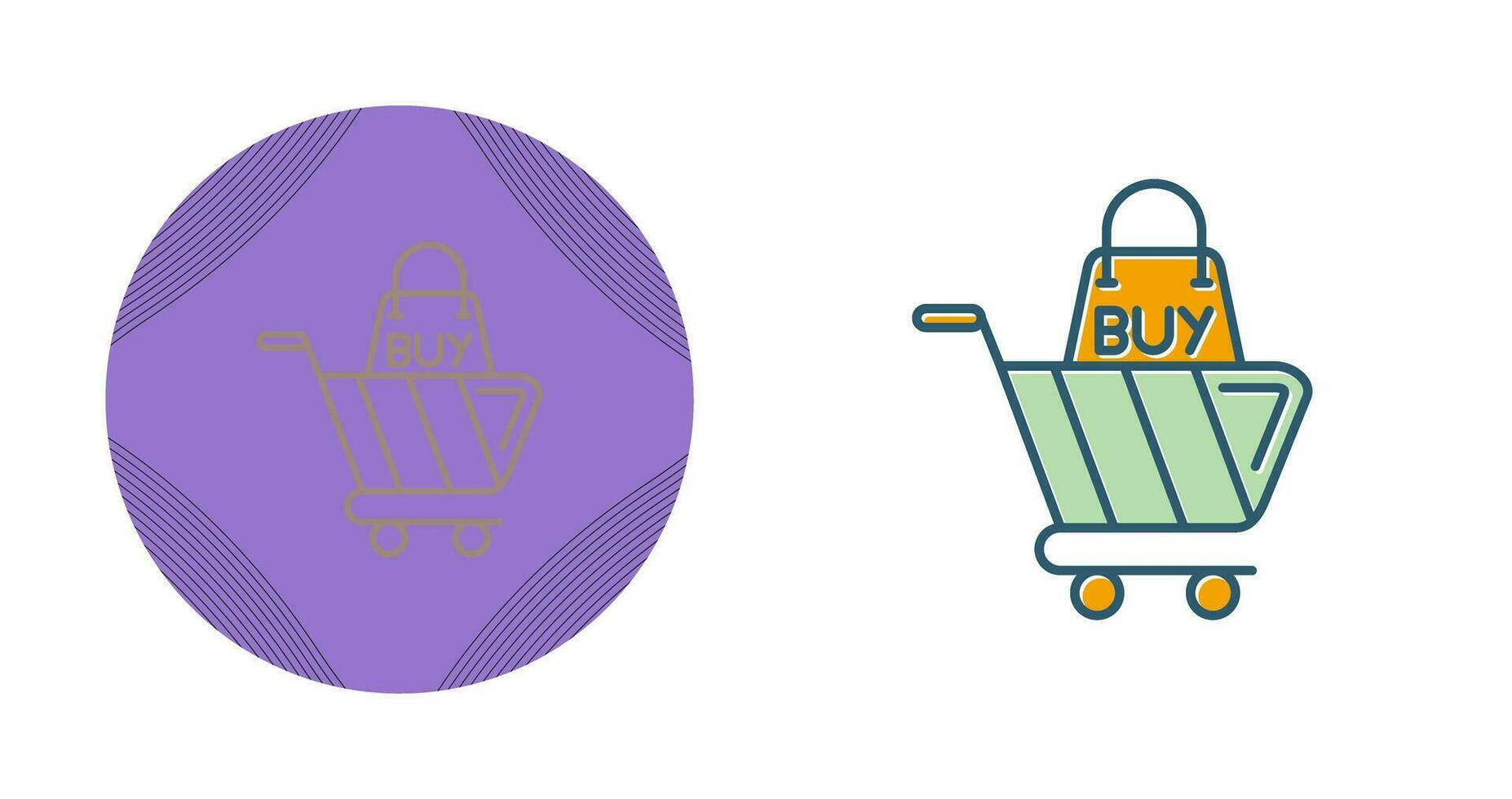 Buy Now Vector Icon