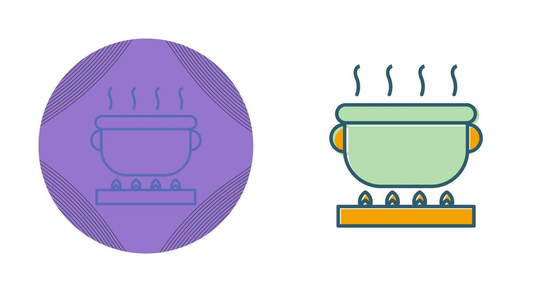 Cooking Vector Icon