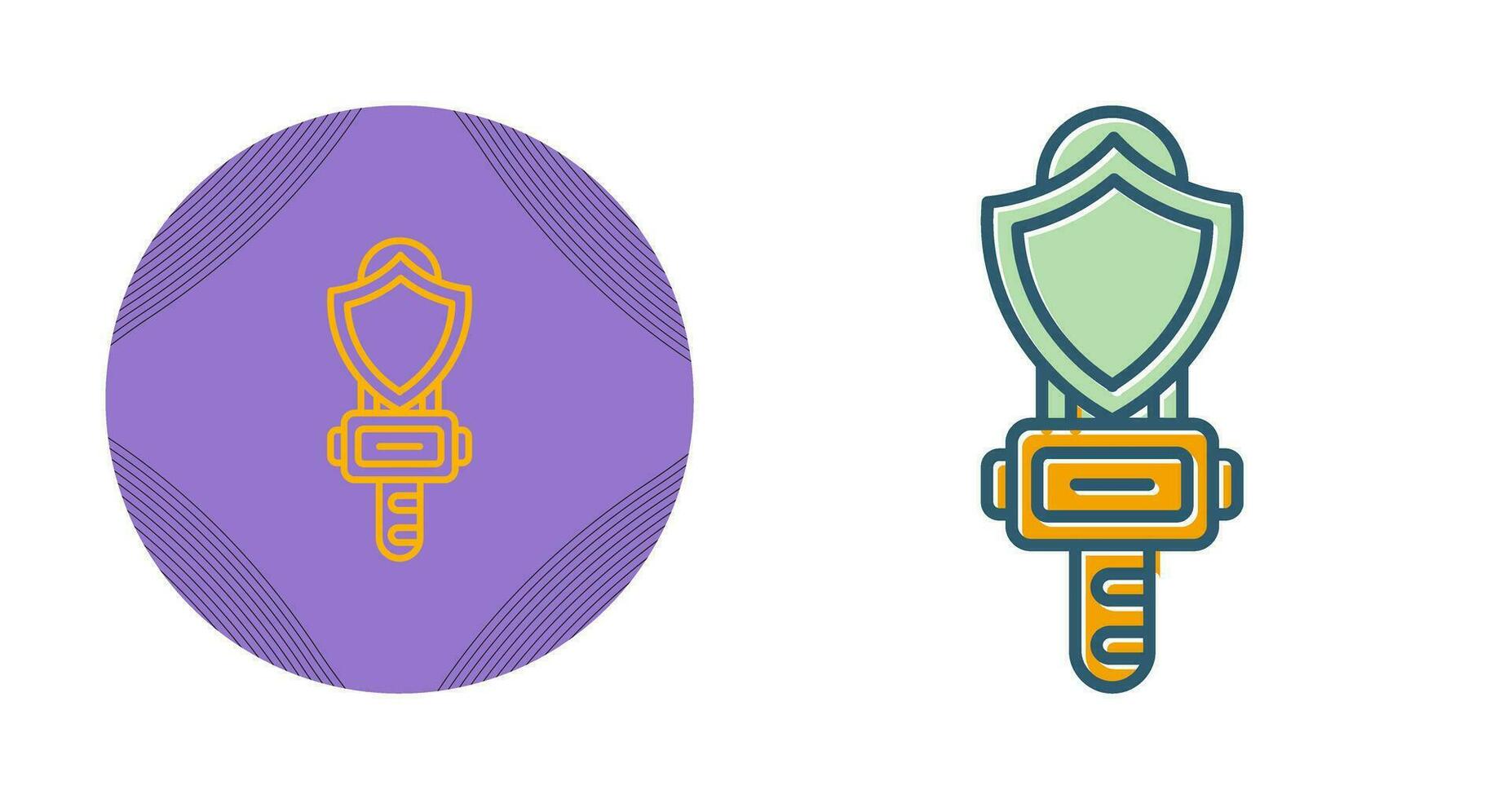 Security Vector Icon