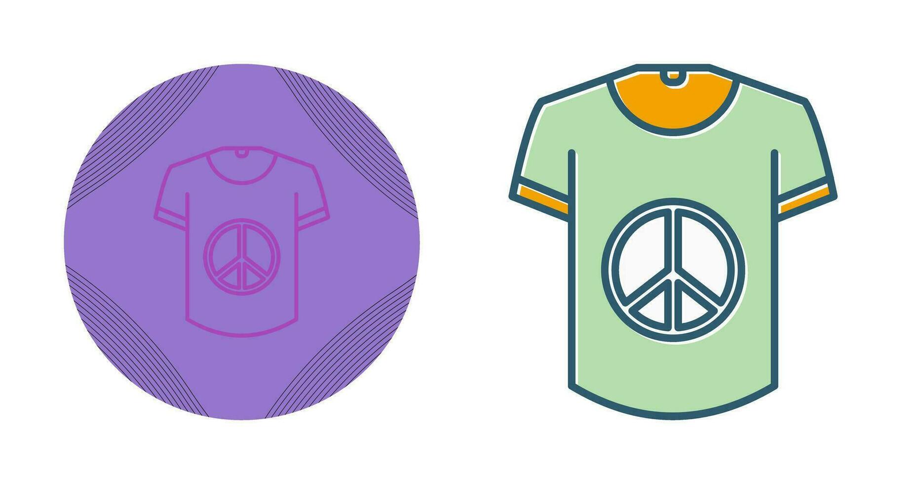 Tshirt Vector Icon