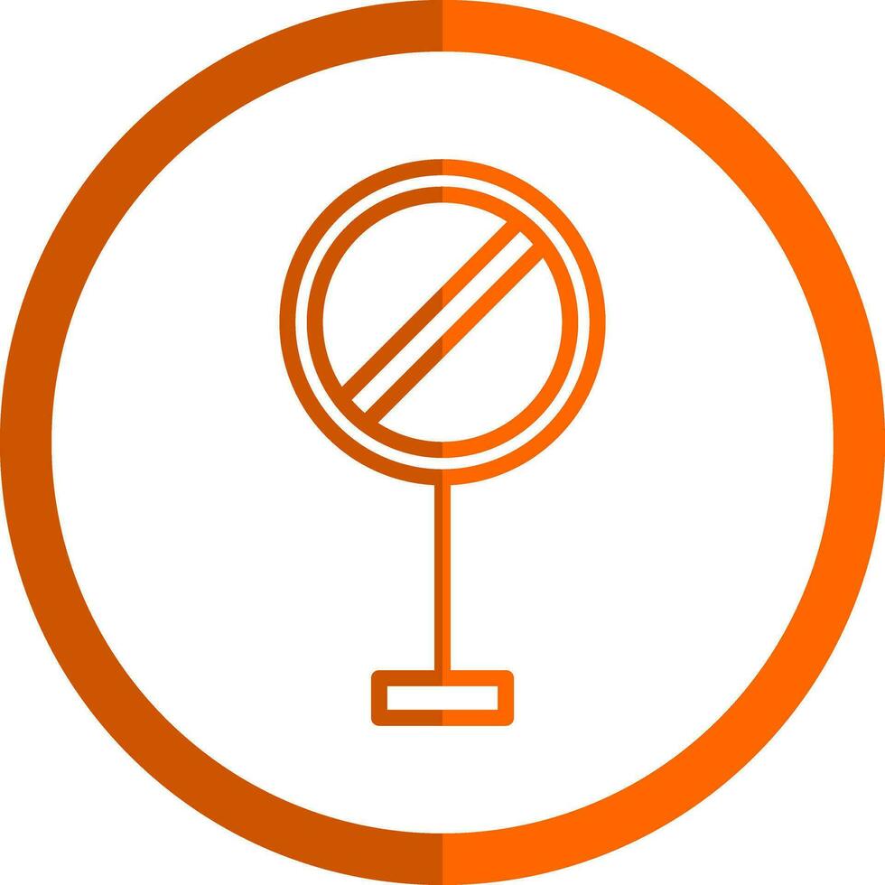 Priority Vector Icon Design