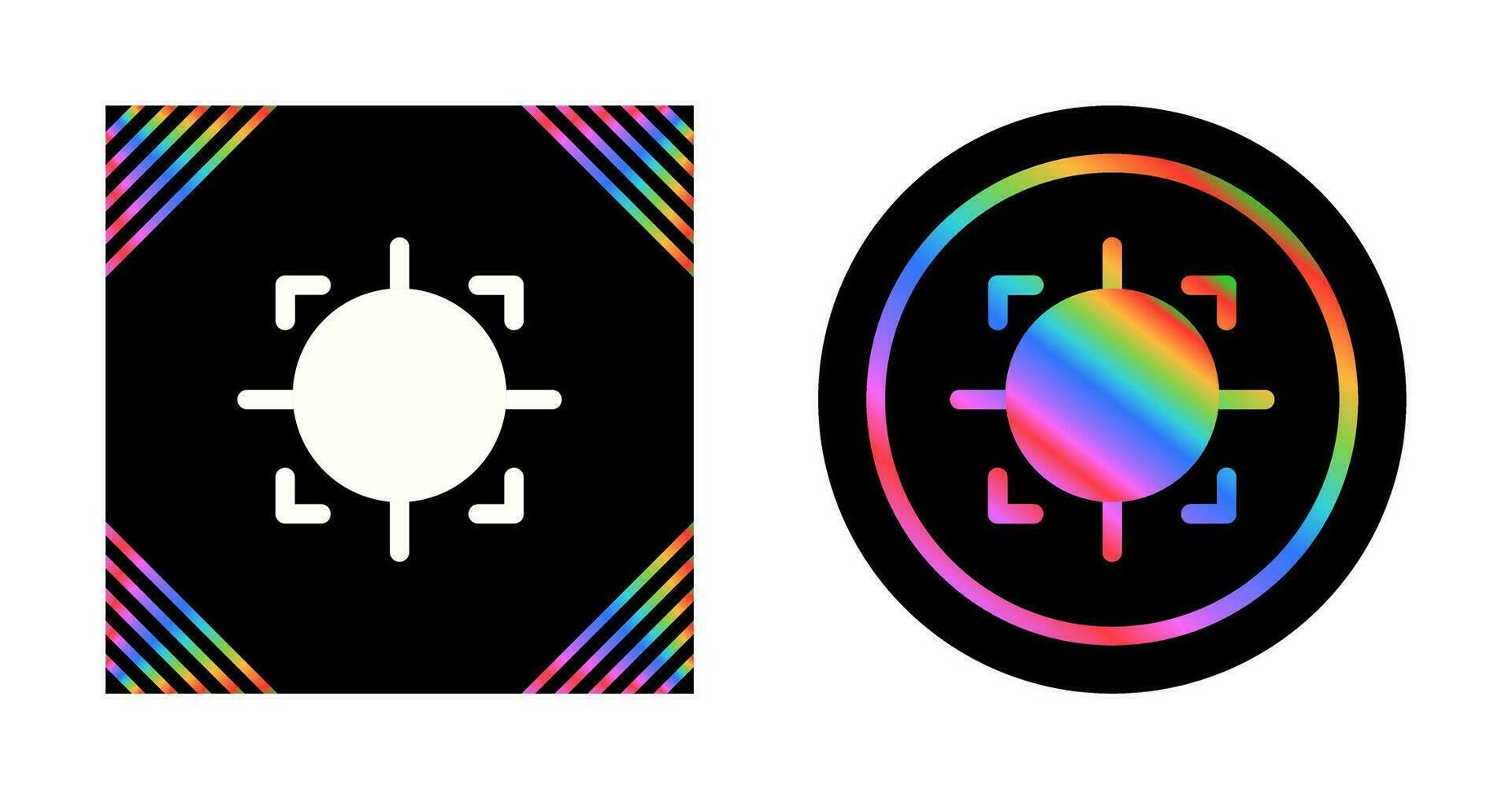 View Vector Icon