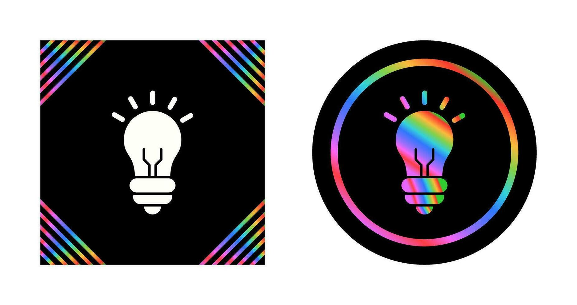 Idea Vector Icon
