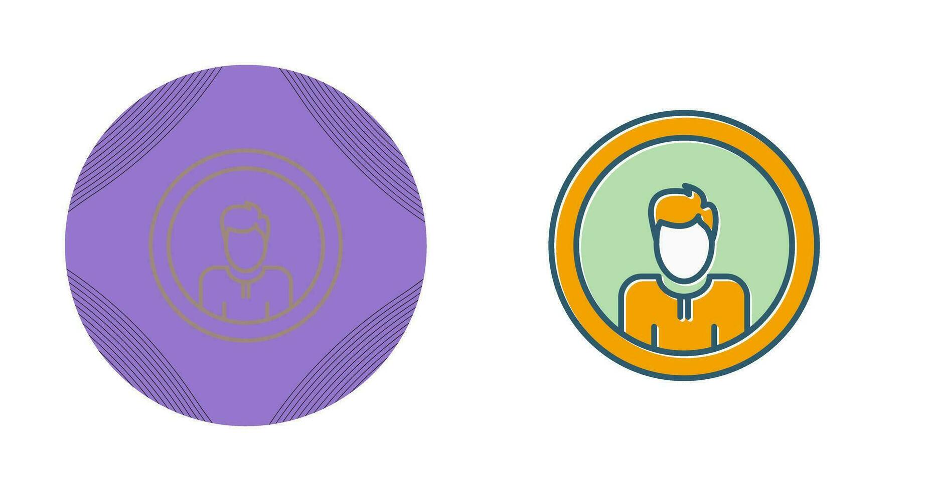 User Vector Icon