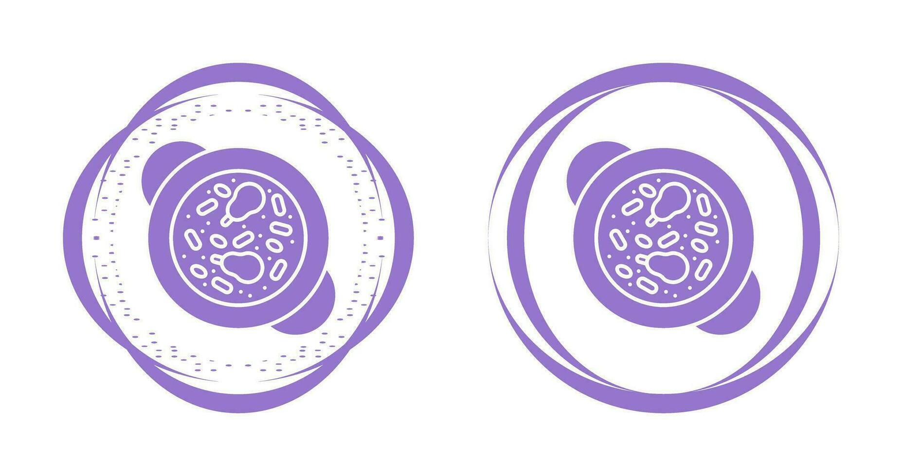 Paella Vector Icon