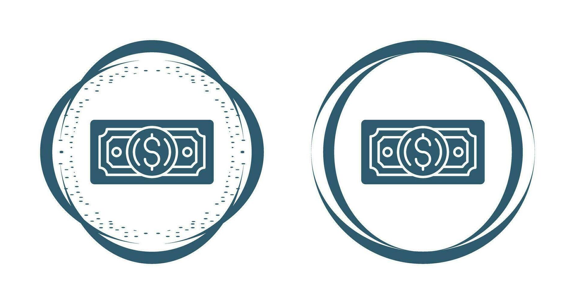 Dollar Note Vector Icon