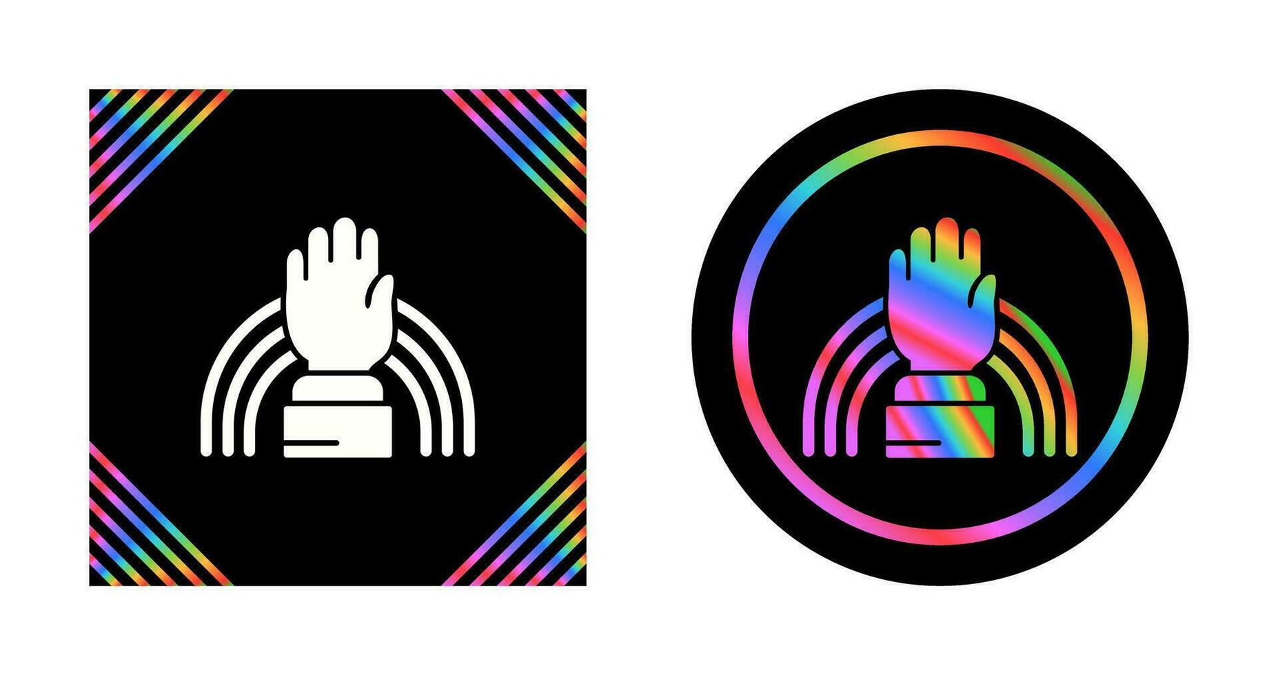 Freedom Vector Icon