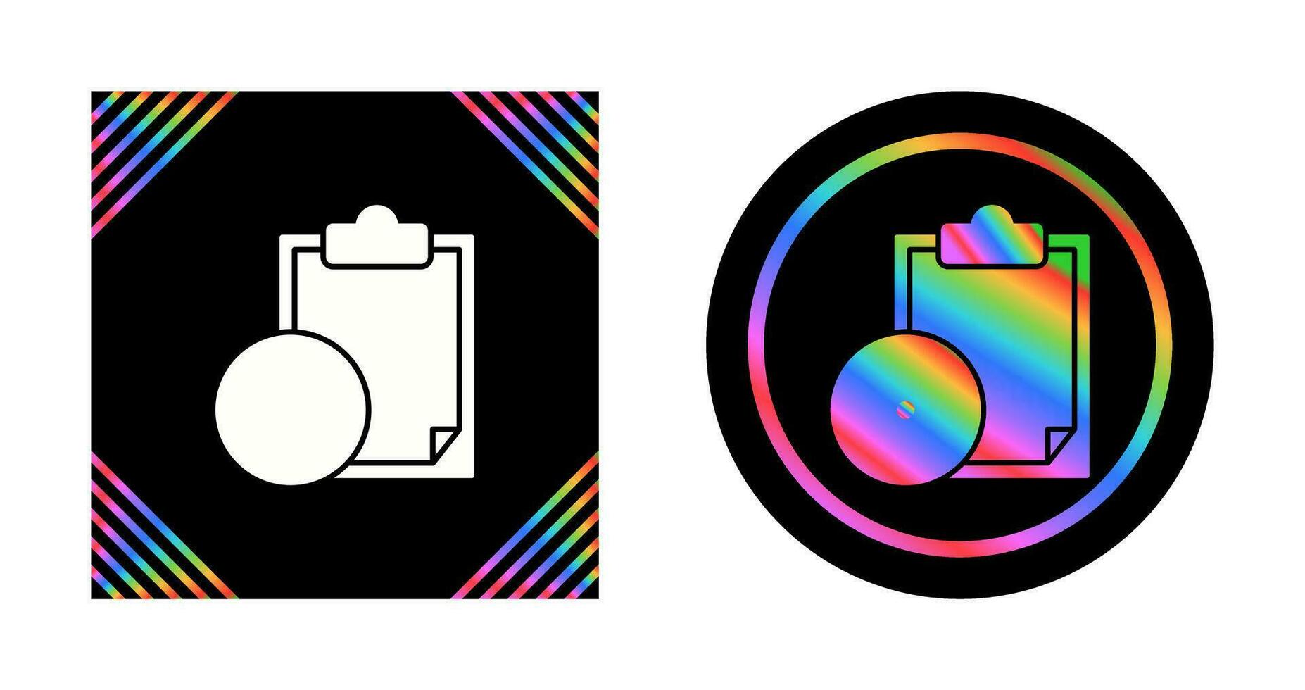 Deadline Vector Icon