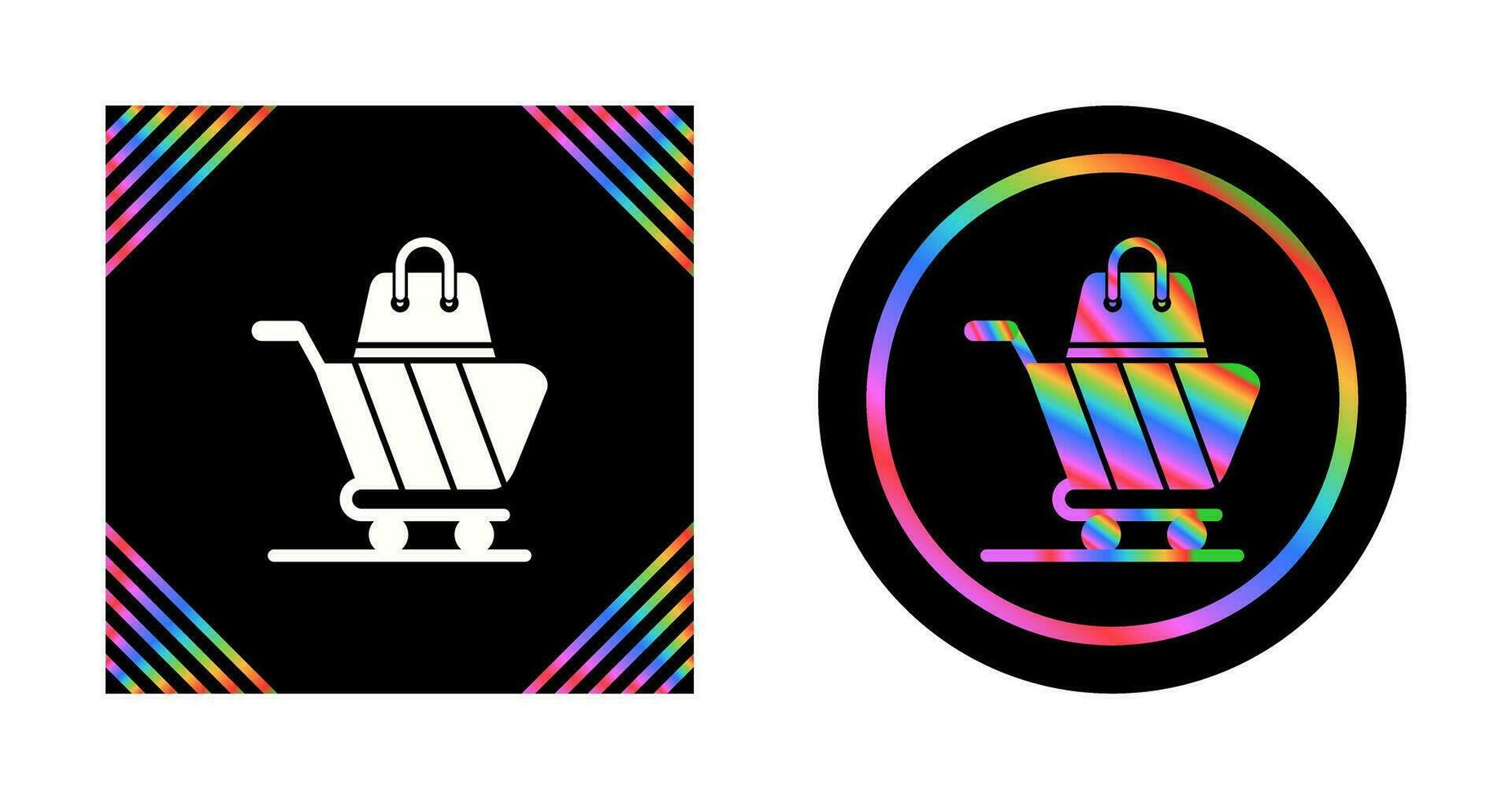 Basket Vector Icon