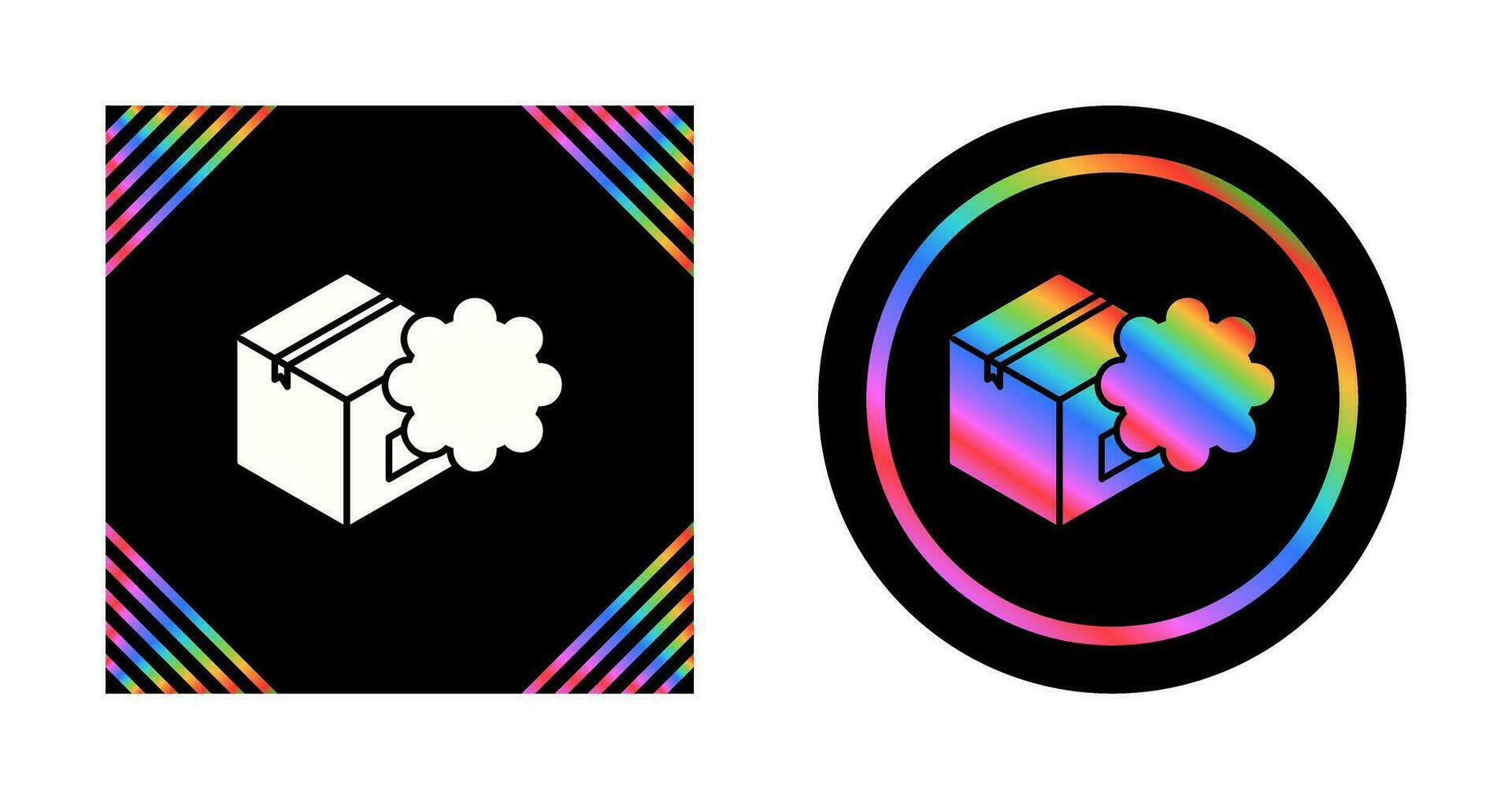 Product Management Vector Icon