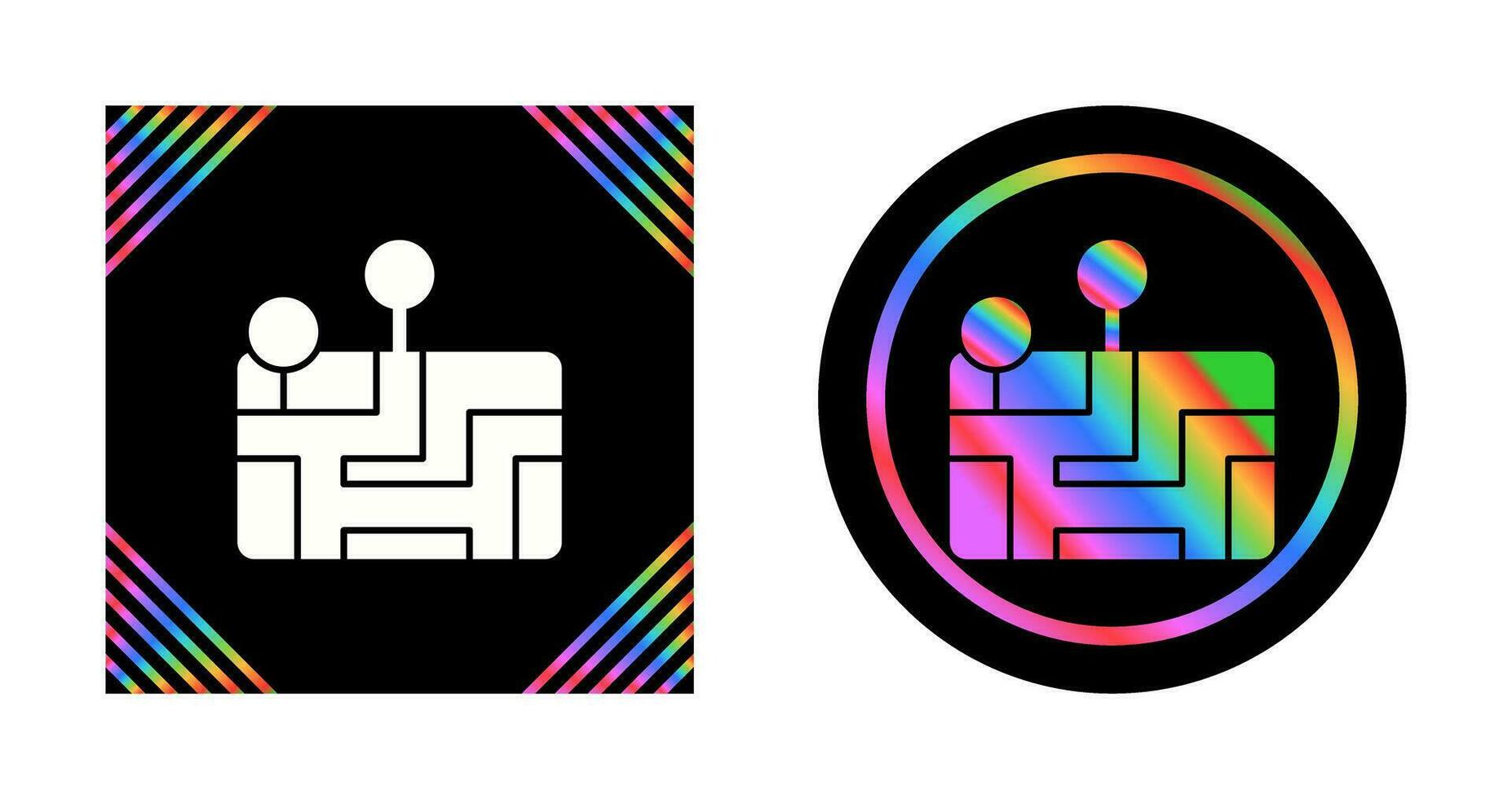 Pin Vector Icon