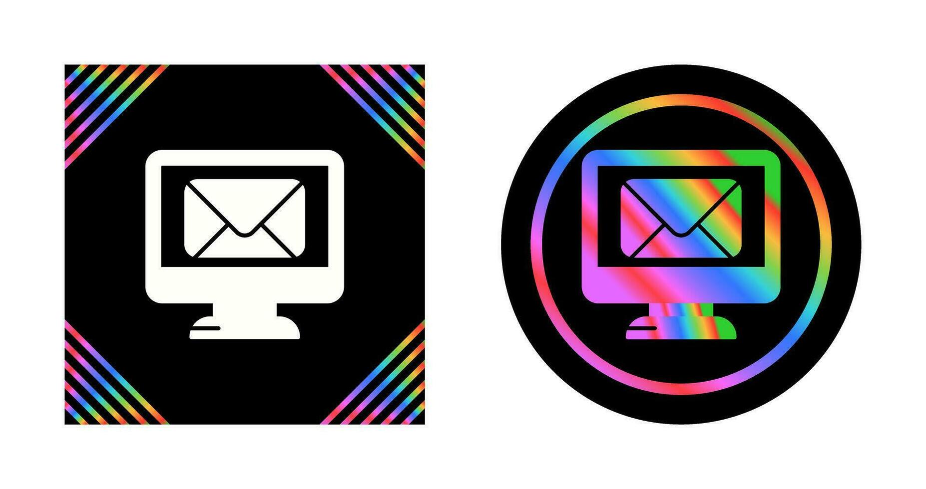 Mail Vector Icon