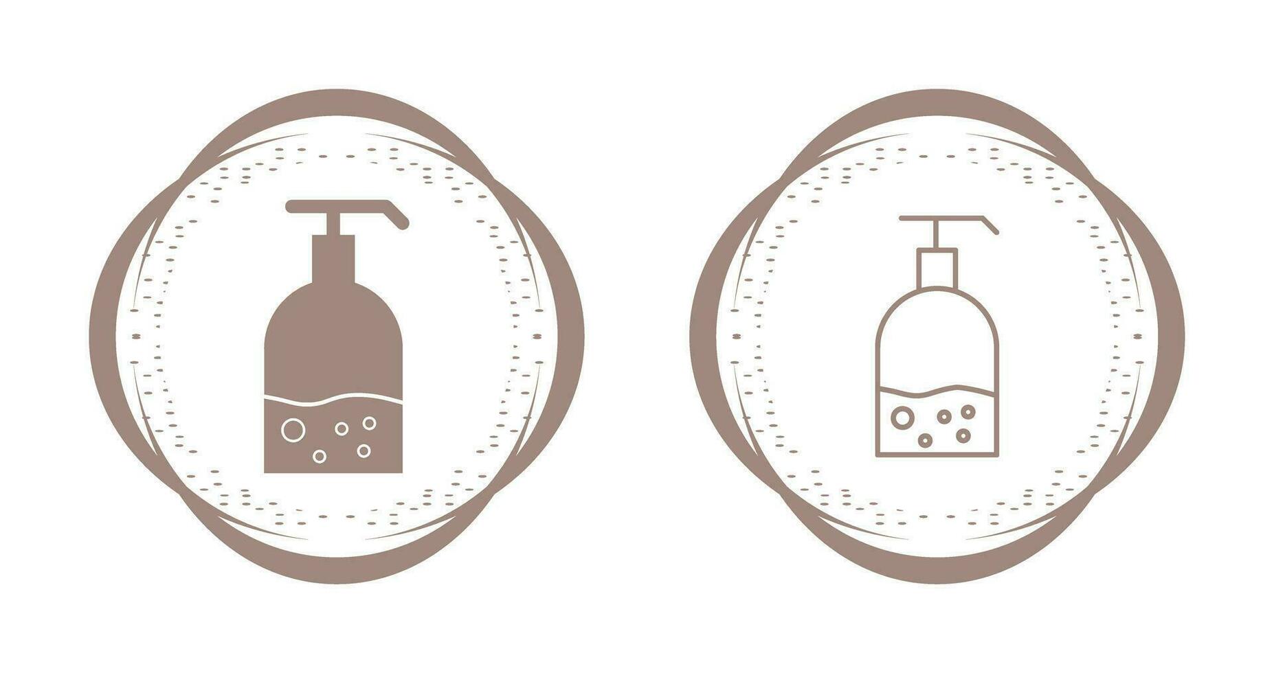 Handwash Vector Icon
