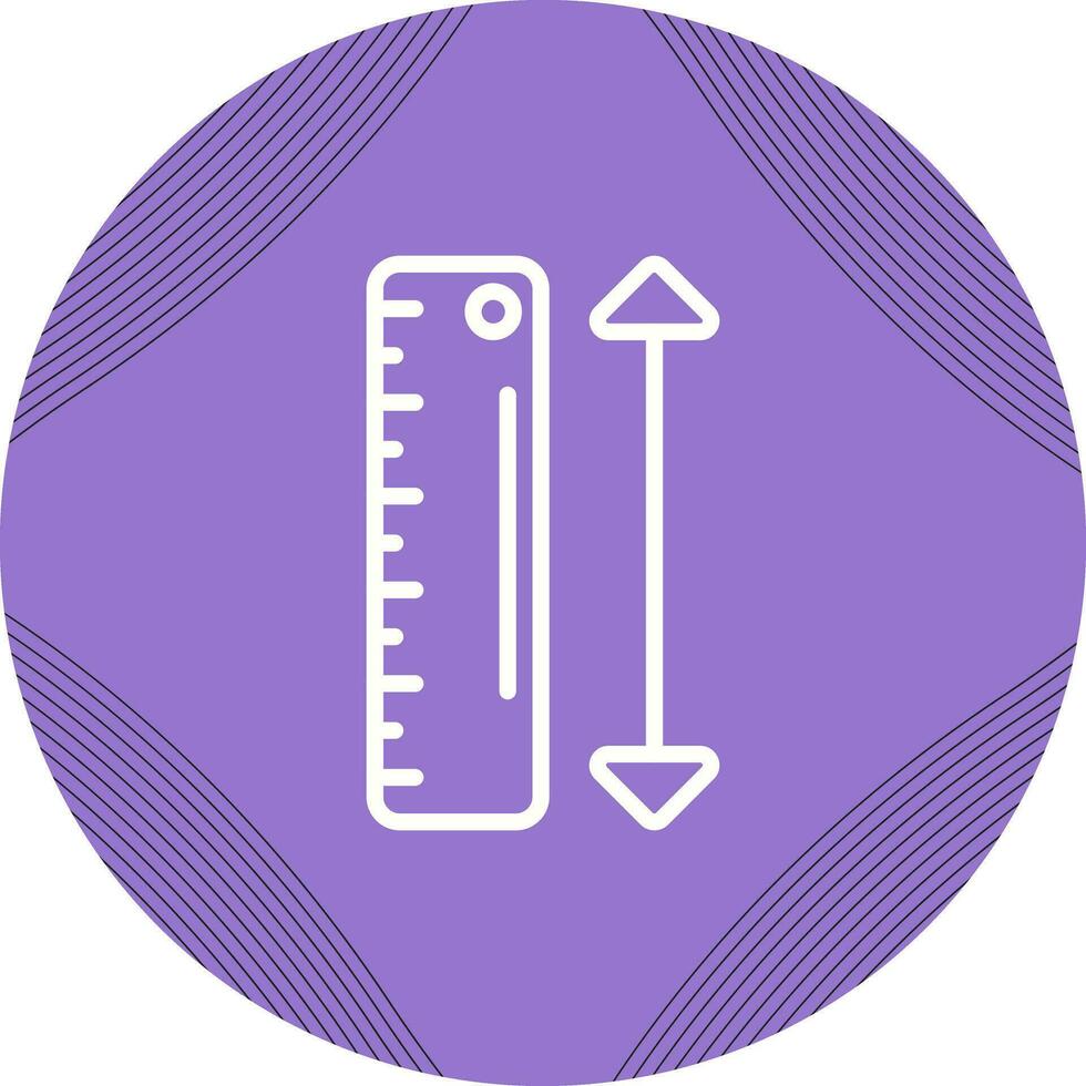 Scale Vector Icon