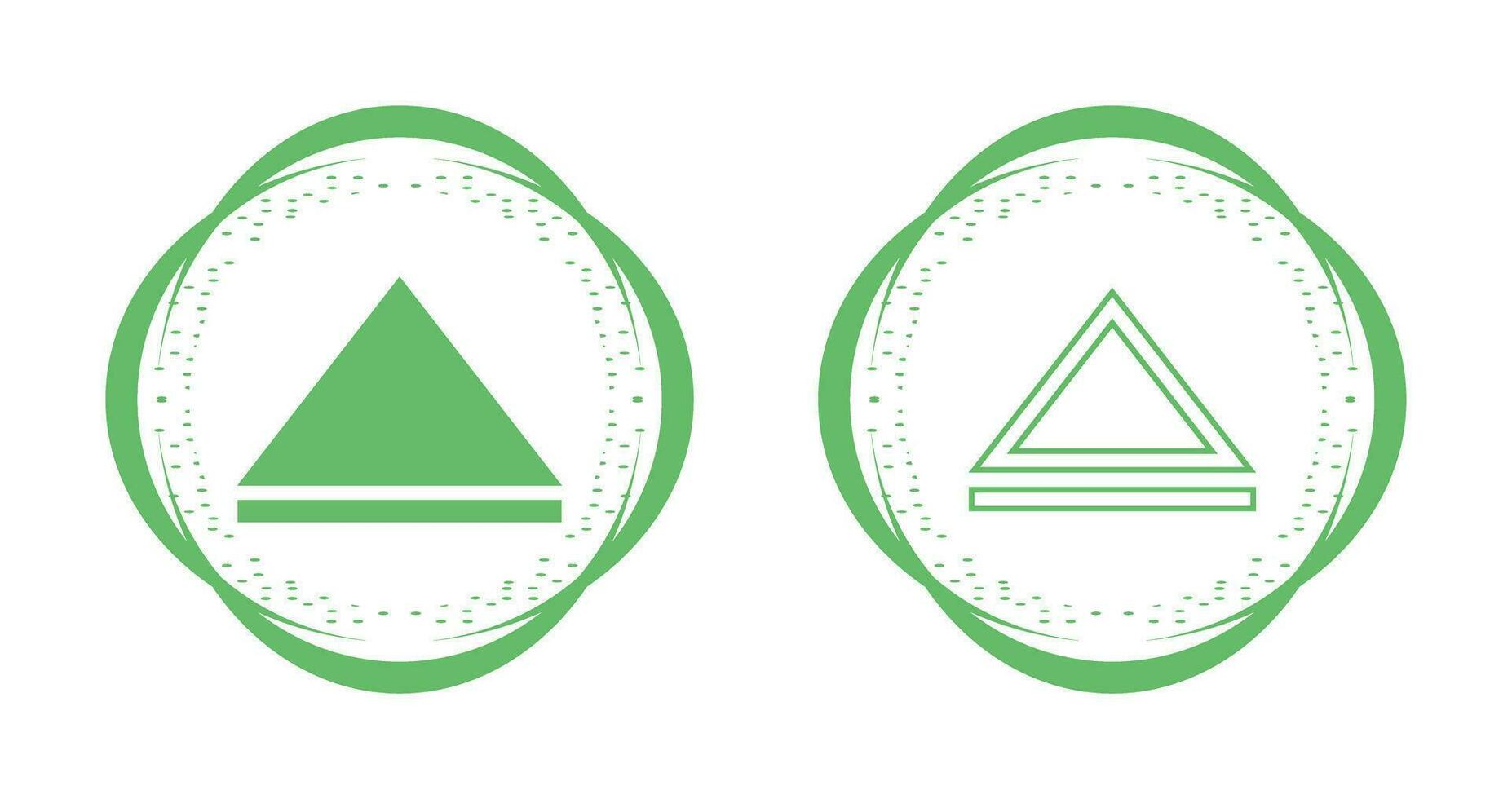 Arrow Up Vector Icon