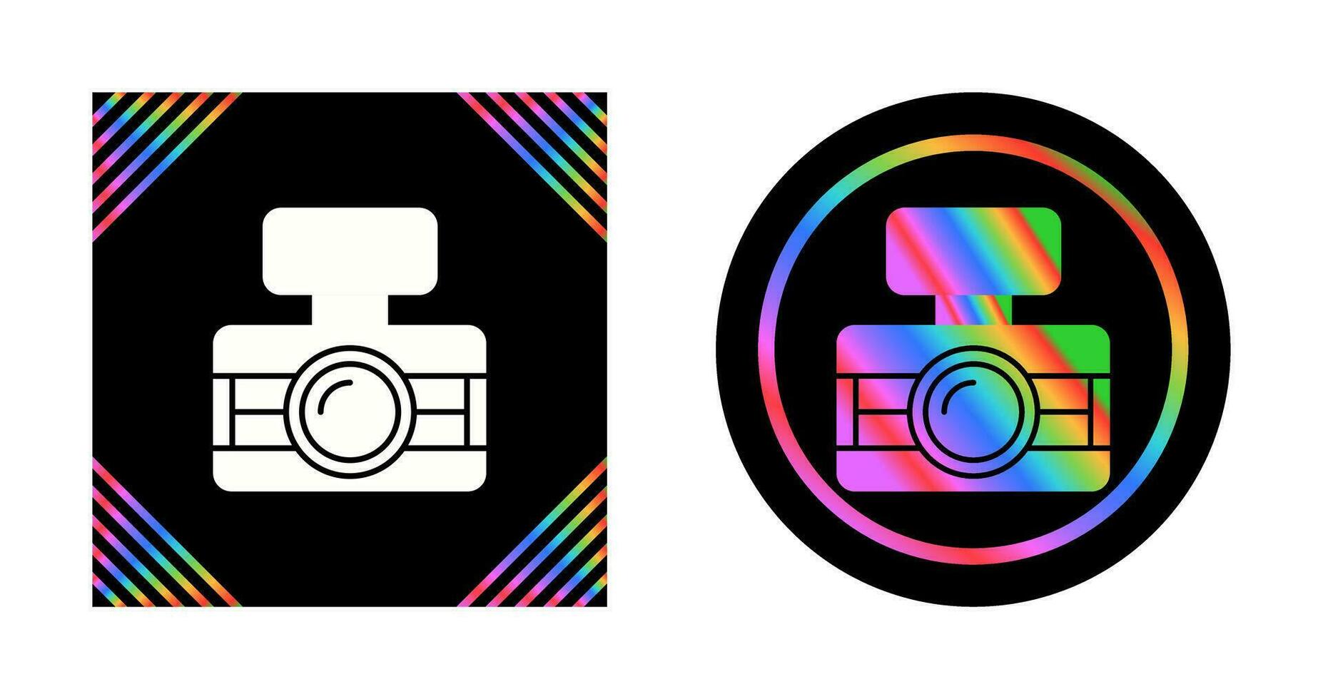 Camera Vector Icon