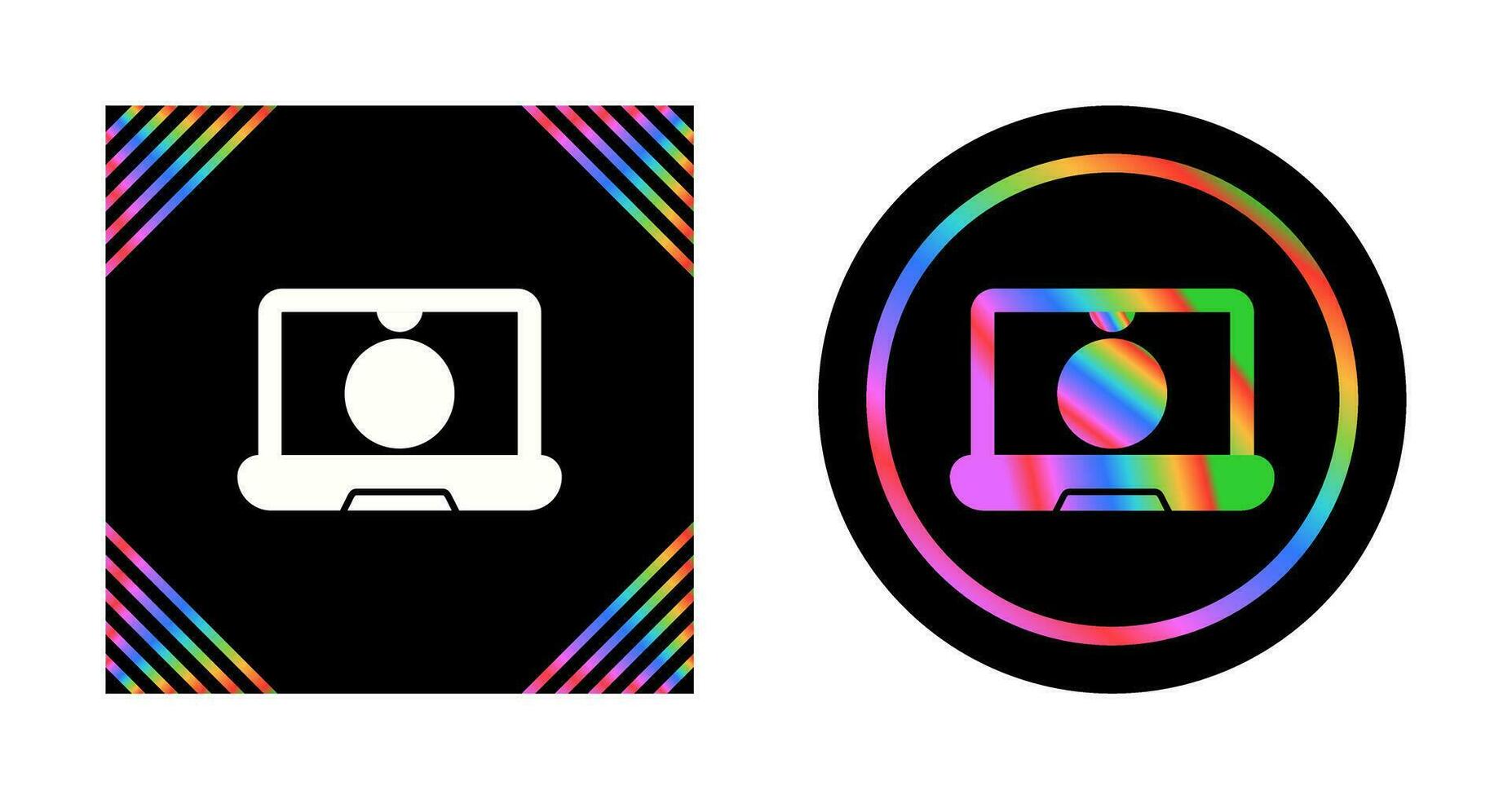 Coding Vector Icon