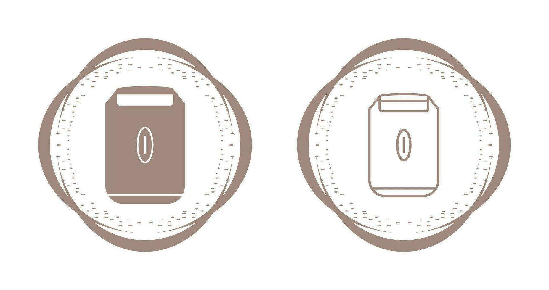 Shaving Machine Vector Icon